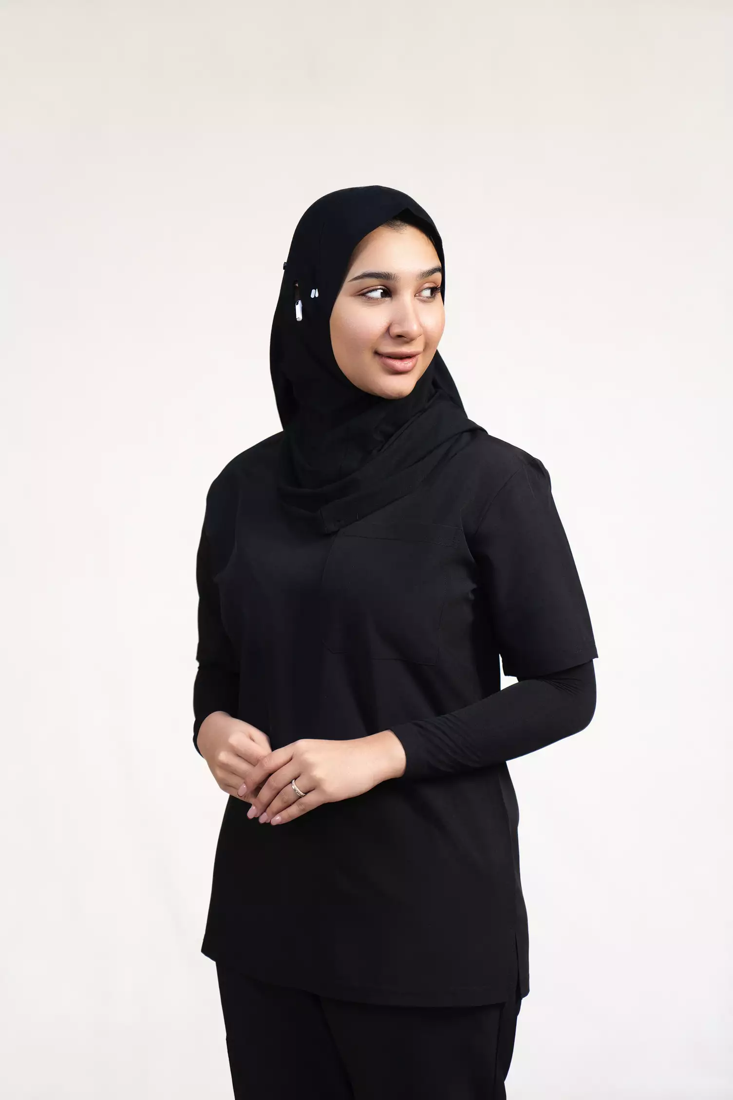 Medical Hijab - Image 11