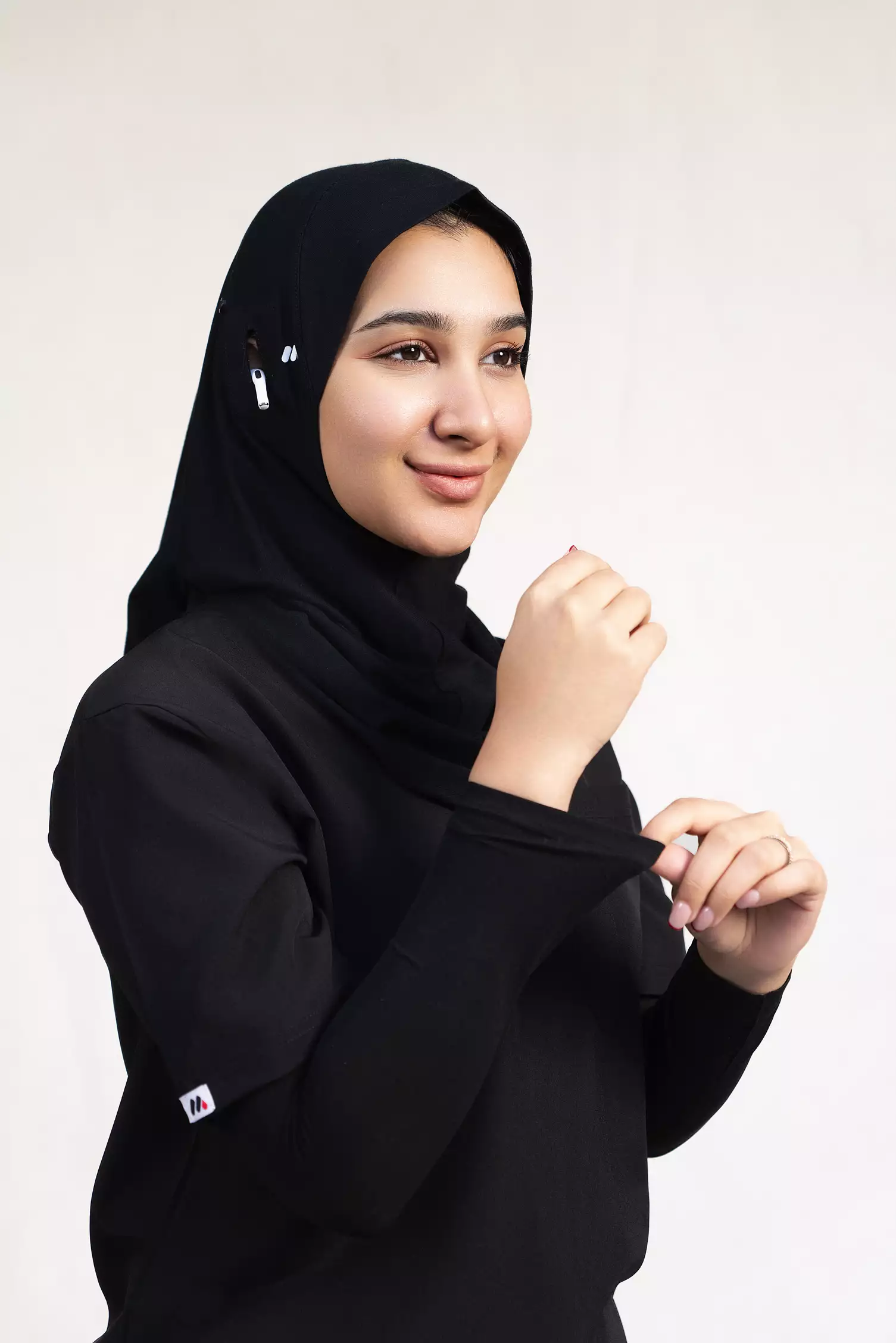 Medical Hijab - Image 12