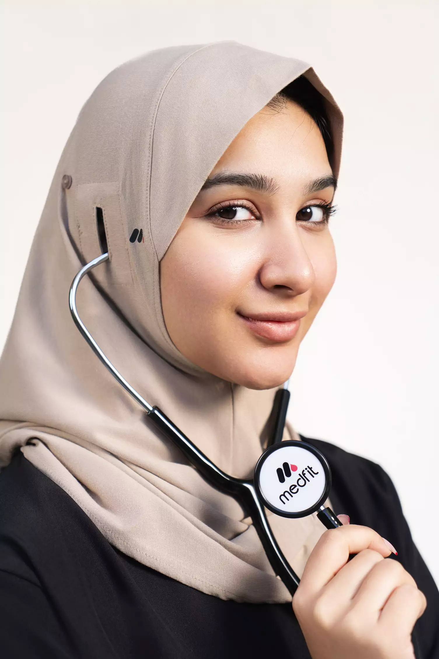 Medical Hijab - Image 13