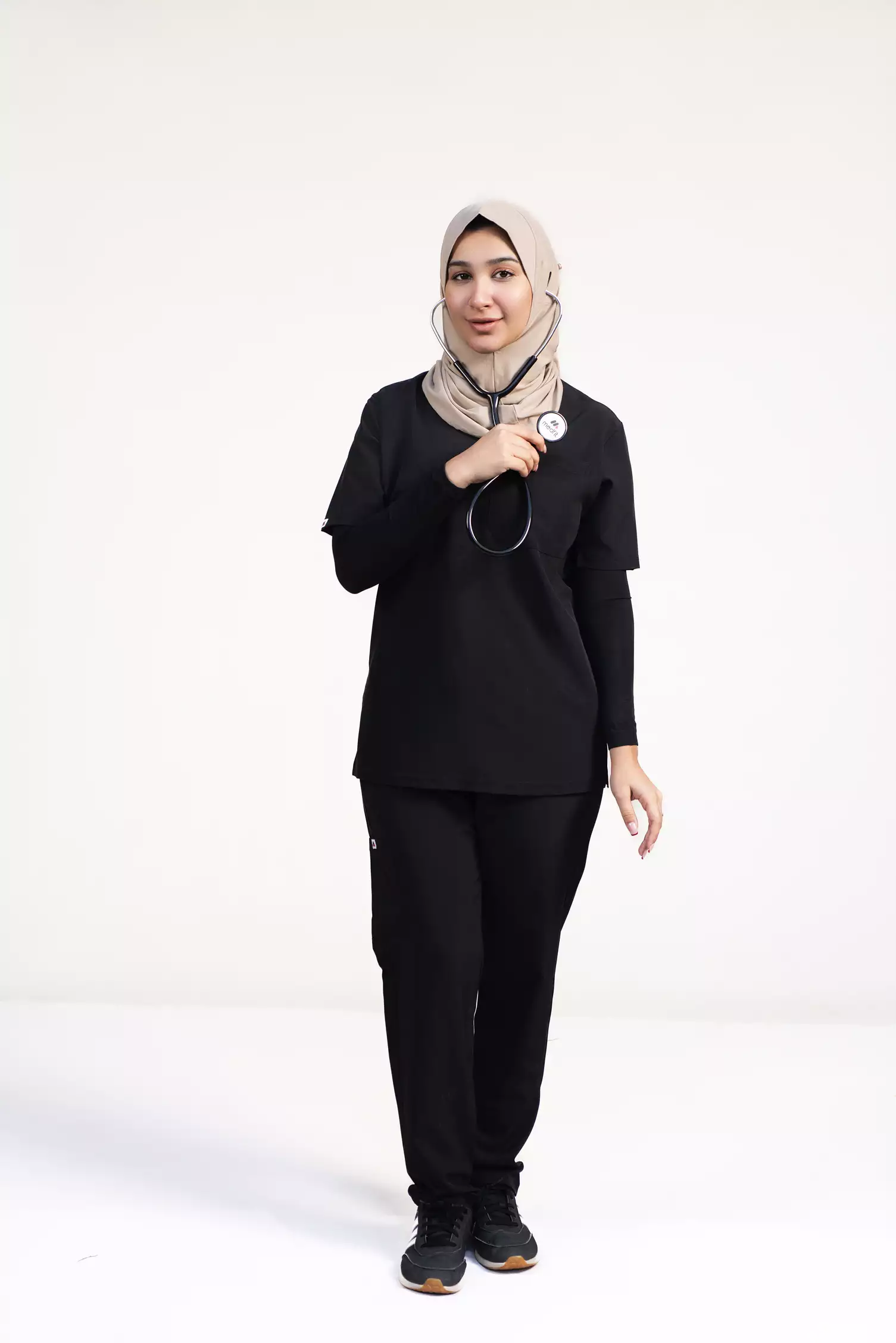 Medical Hijab - Image 14