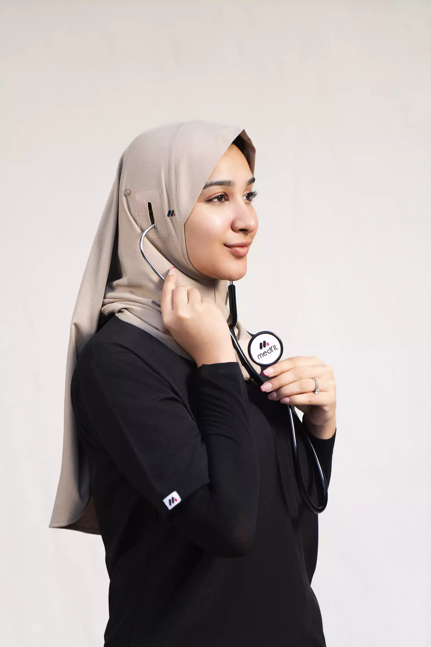 Medical Hijab - Image 15