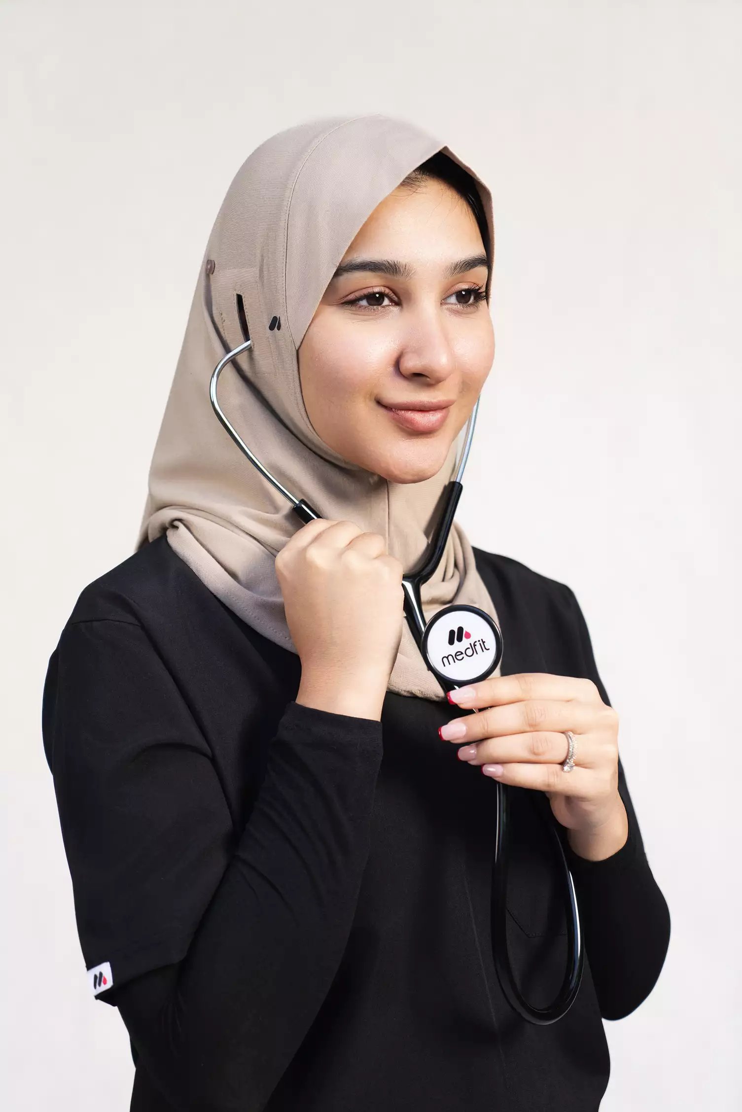Medical Hijab - Image 16
