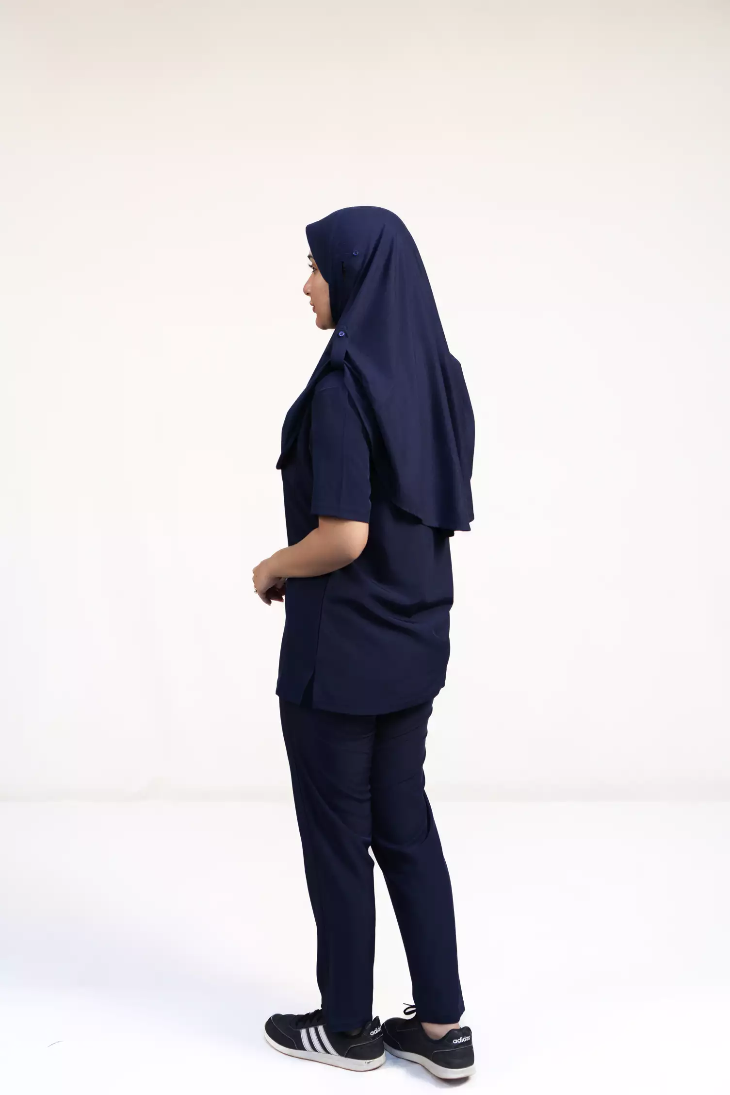 Medical Hijab - Image 3