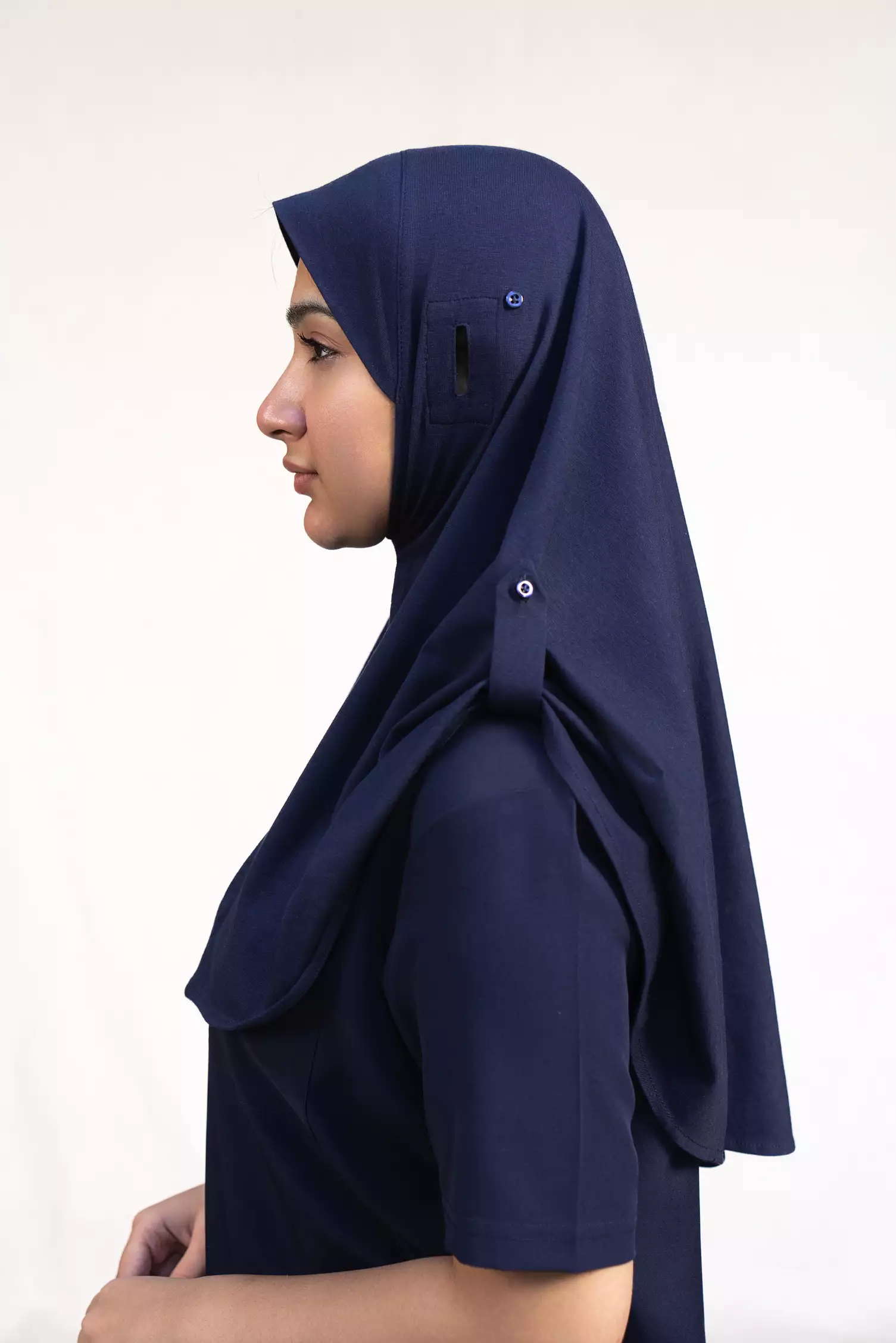 Medical Hijab - Image 4
