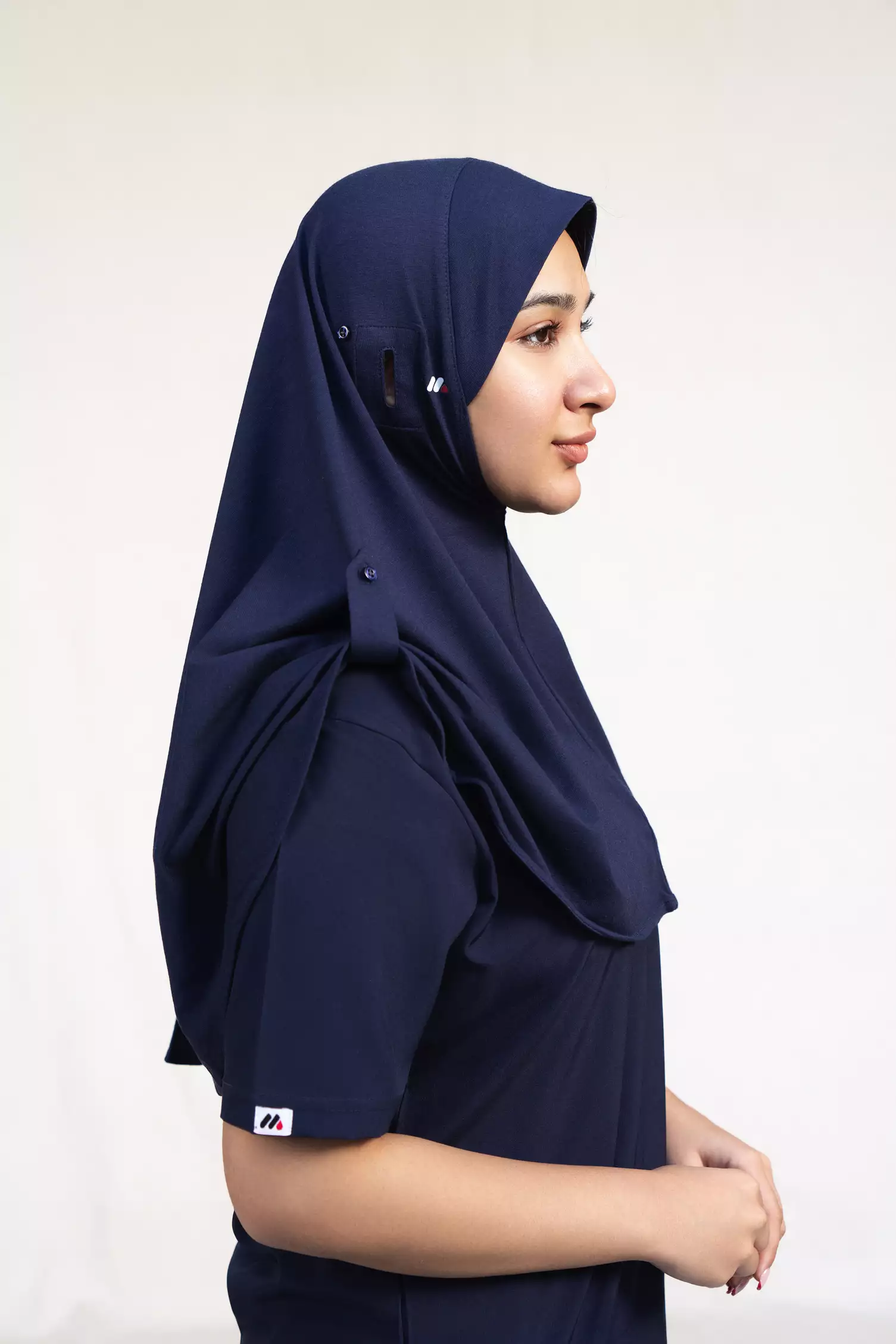 Medical Hijab - Image 5