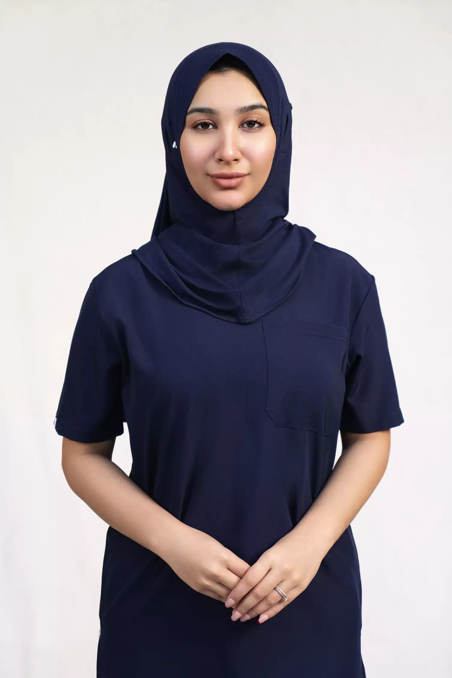 Medical Hijab - Image 6