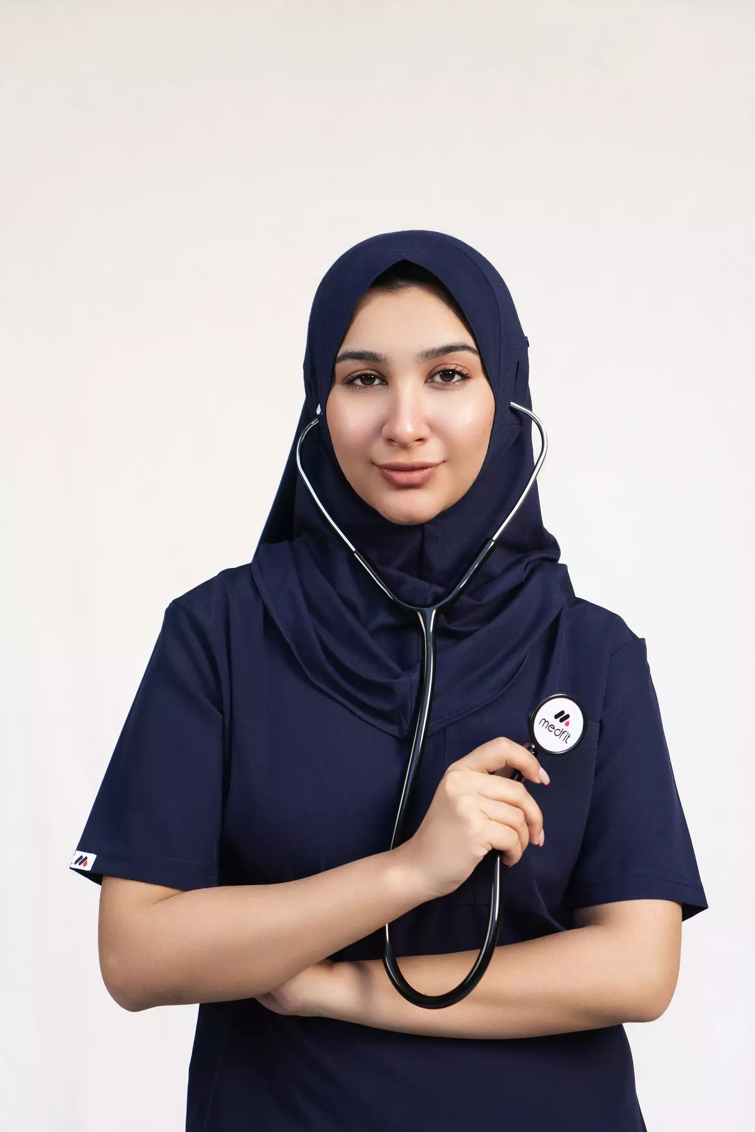 Medical Hijab - Image 7