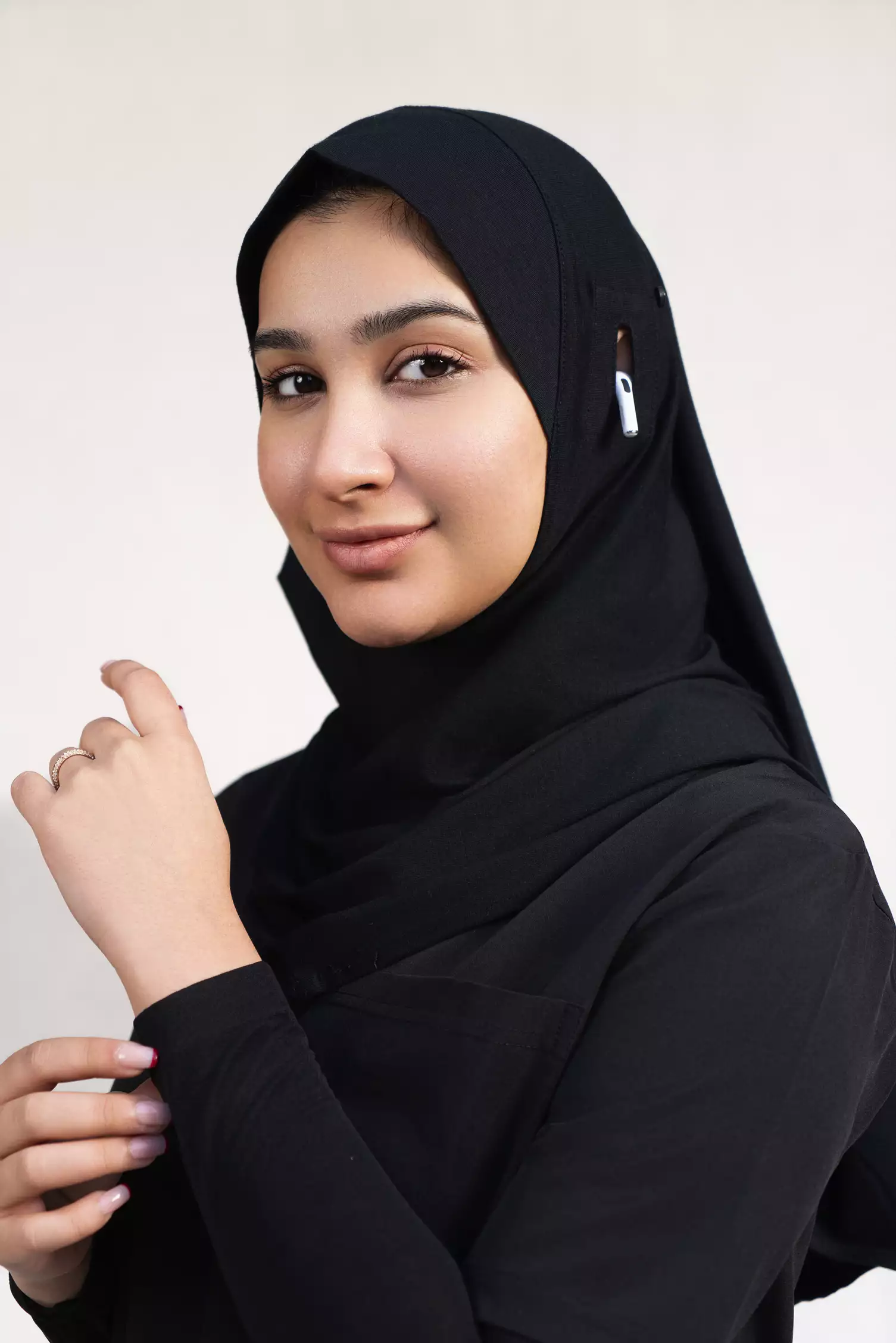 Medical Hijab - Image 8
