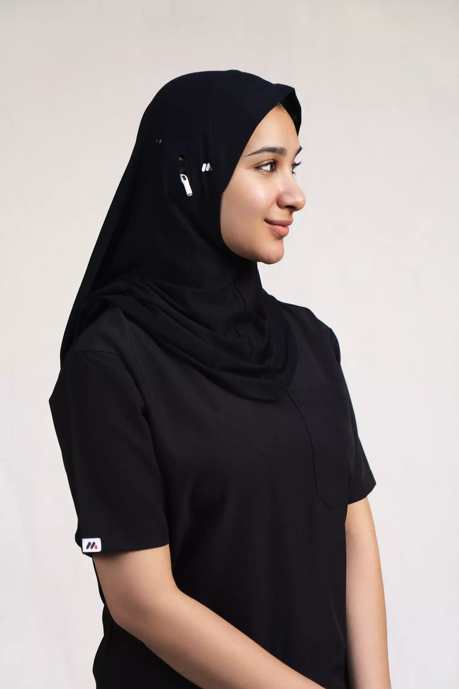 Medical Hijab - Image 9