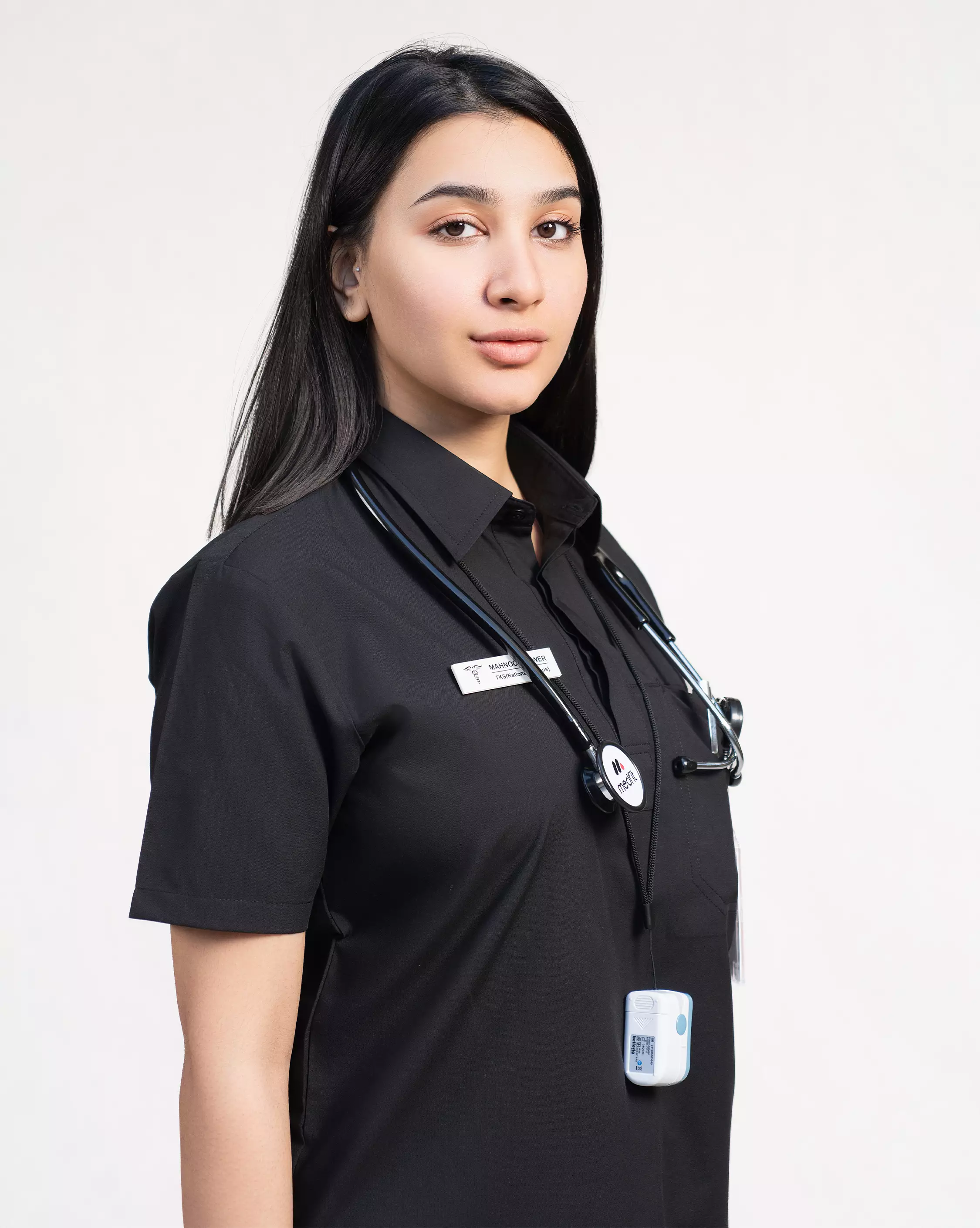 Polo Unisex - Image 10