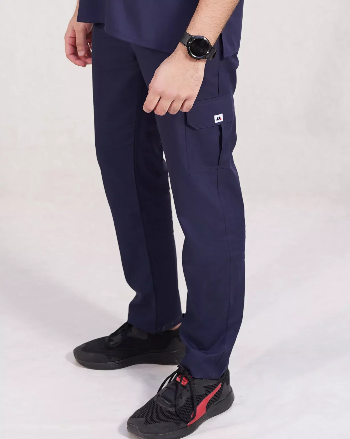 Polo Unisex - Image 4