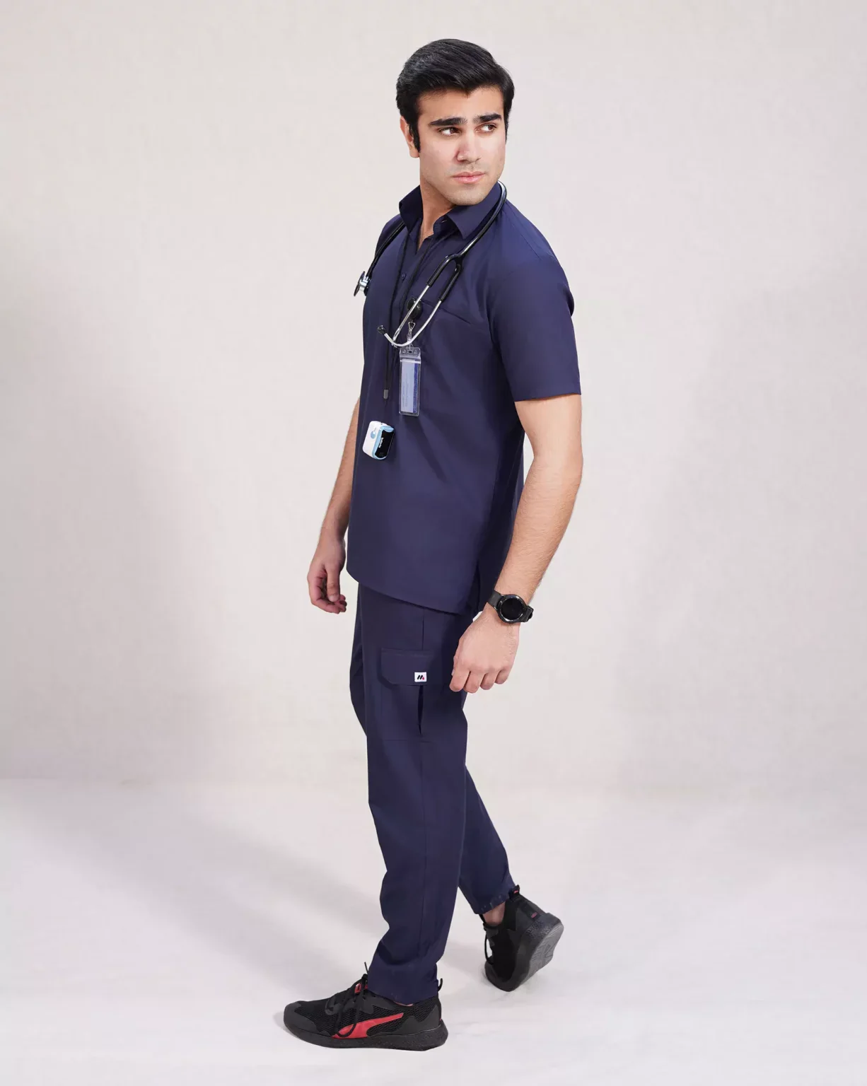 Polo Unisex - Image 5