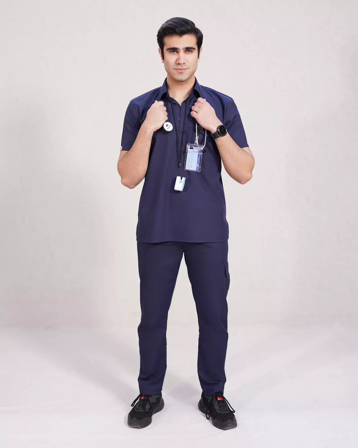 Polo Unisex - Image 6