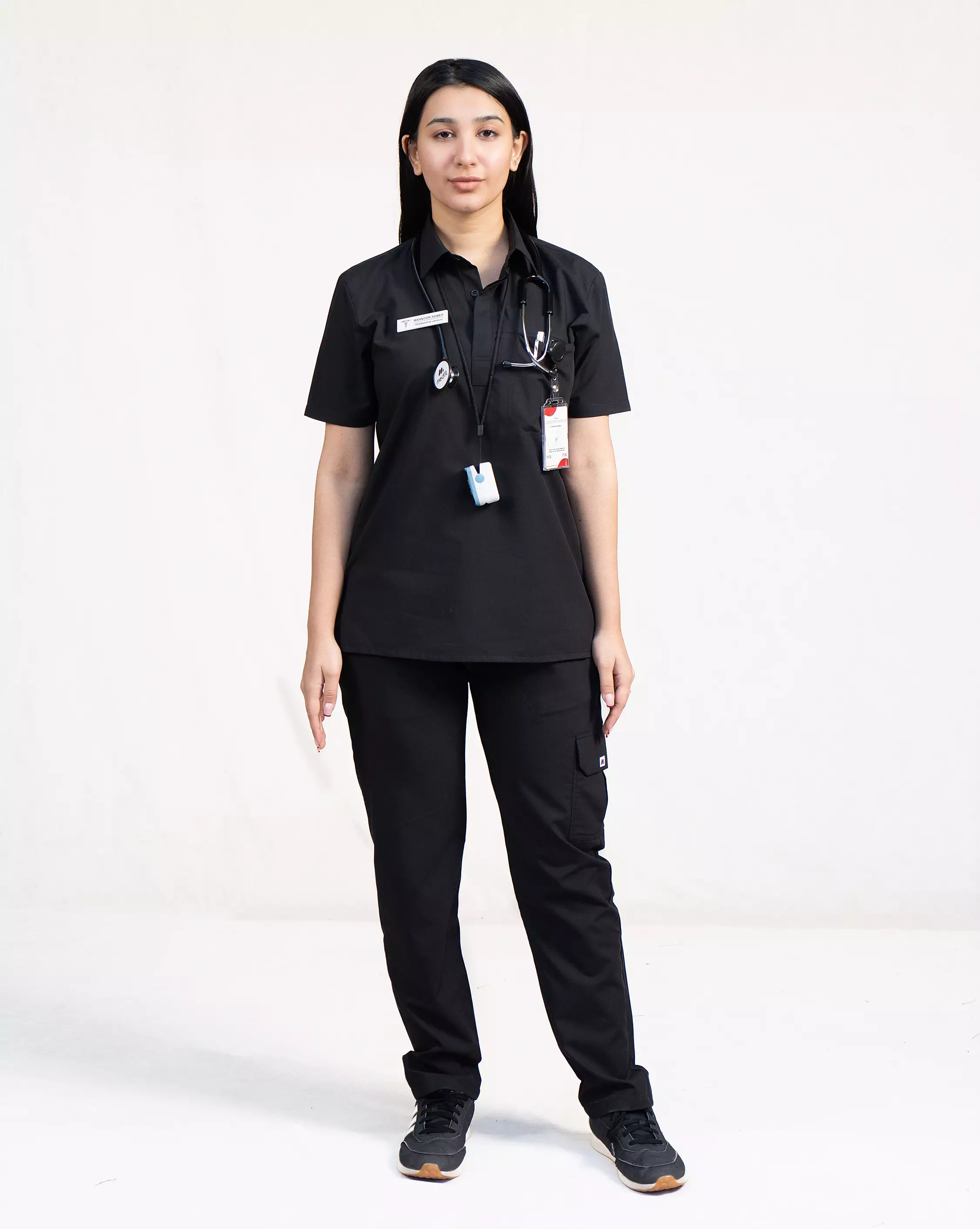 Polo Unisex - Image 7