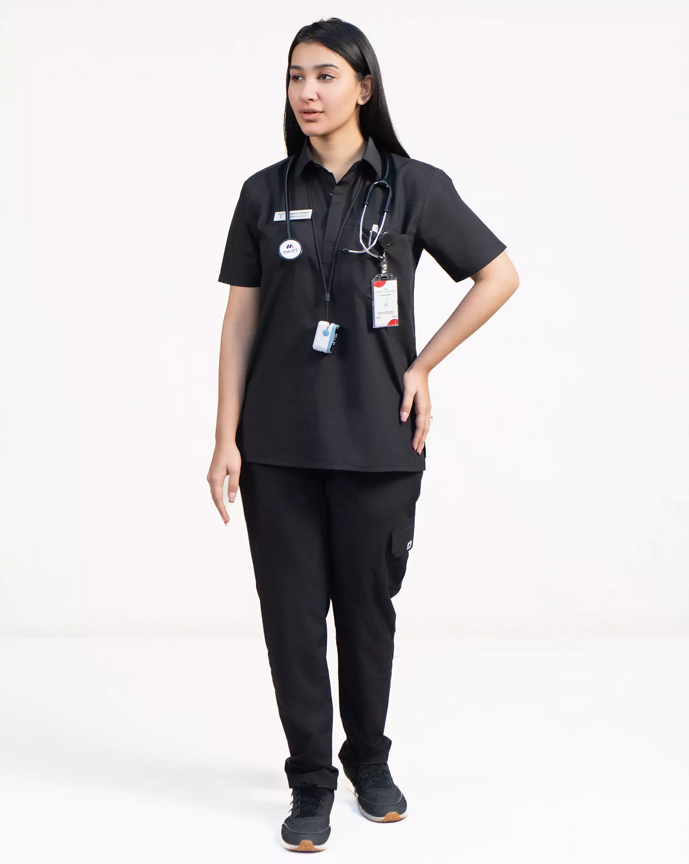 Polo Unisex - Image 8