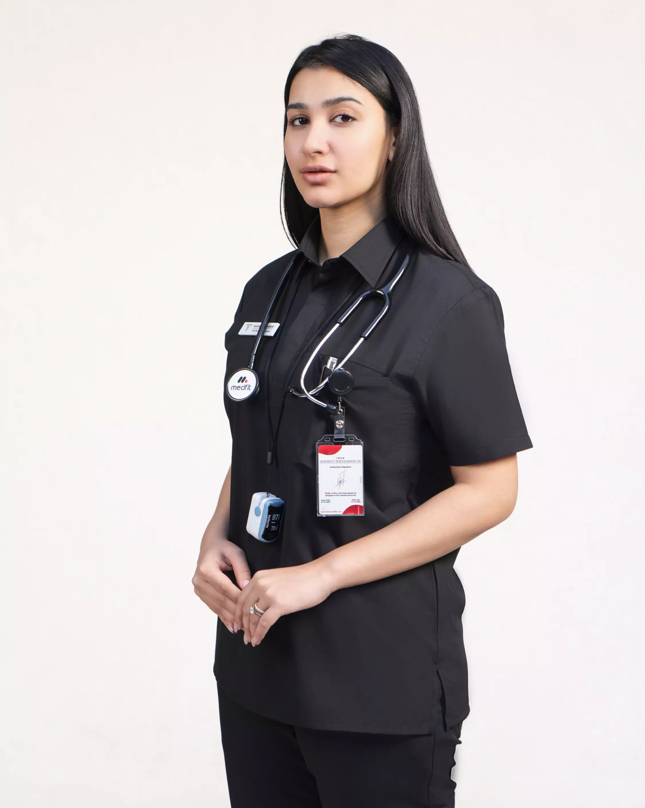 Polo Unisex - Image 9