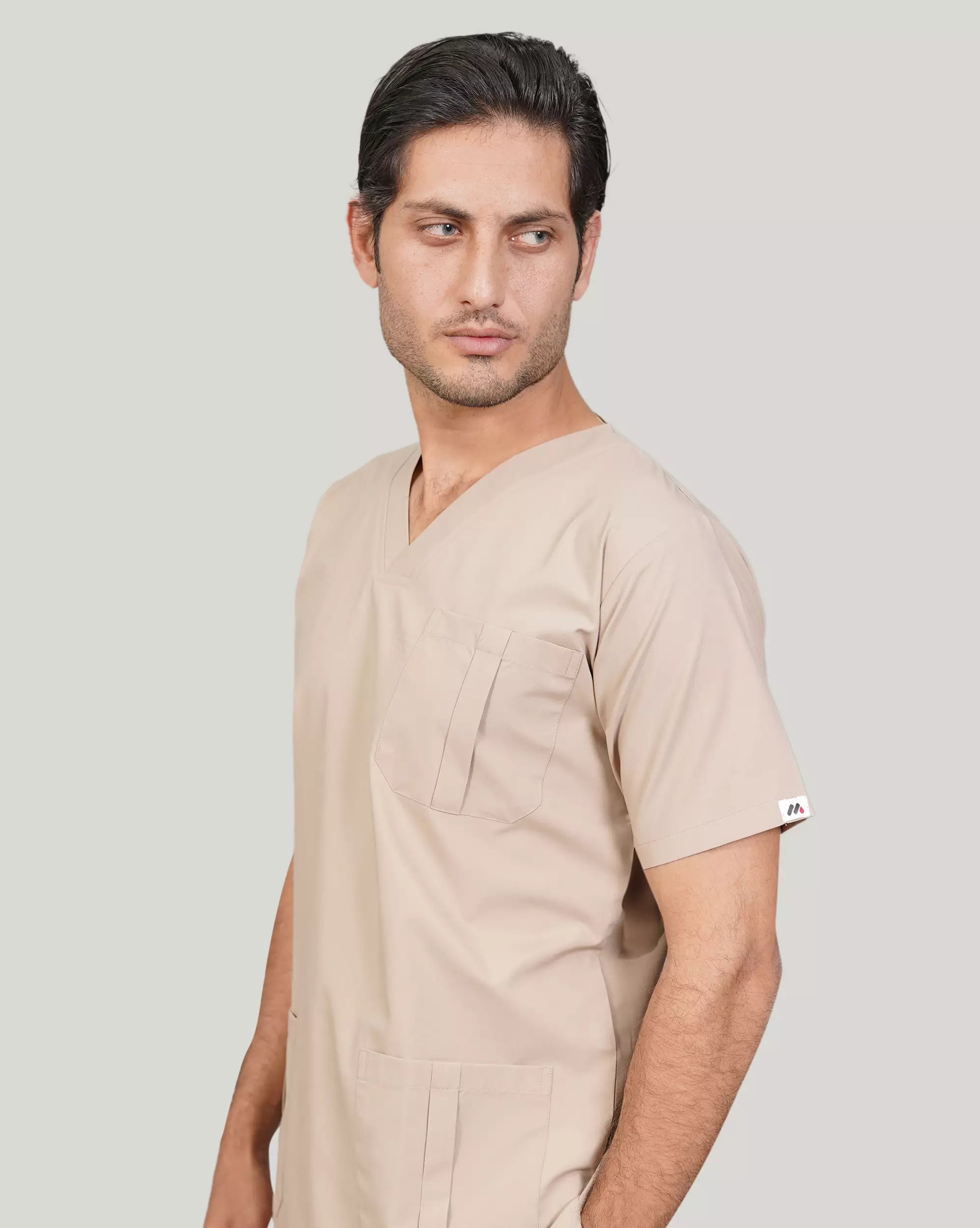 Prime Unisex Scrub - Image 14