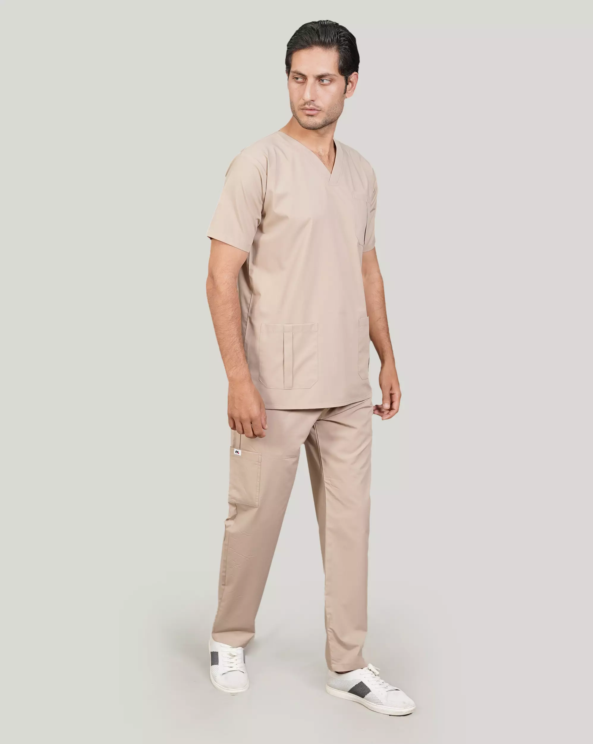 Prime Unisex Scrub - Image 4