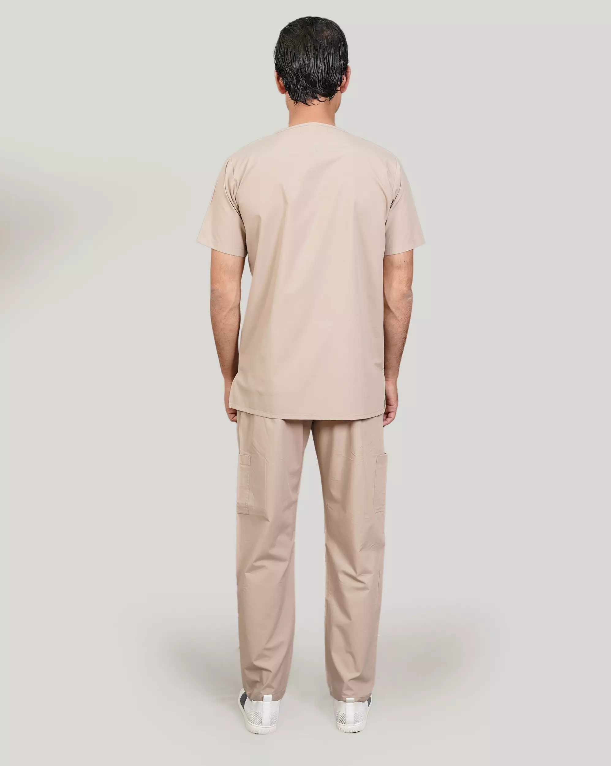 Prime Unisex Scrub - Image 15