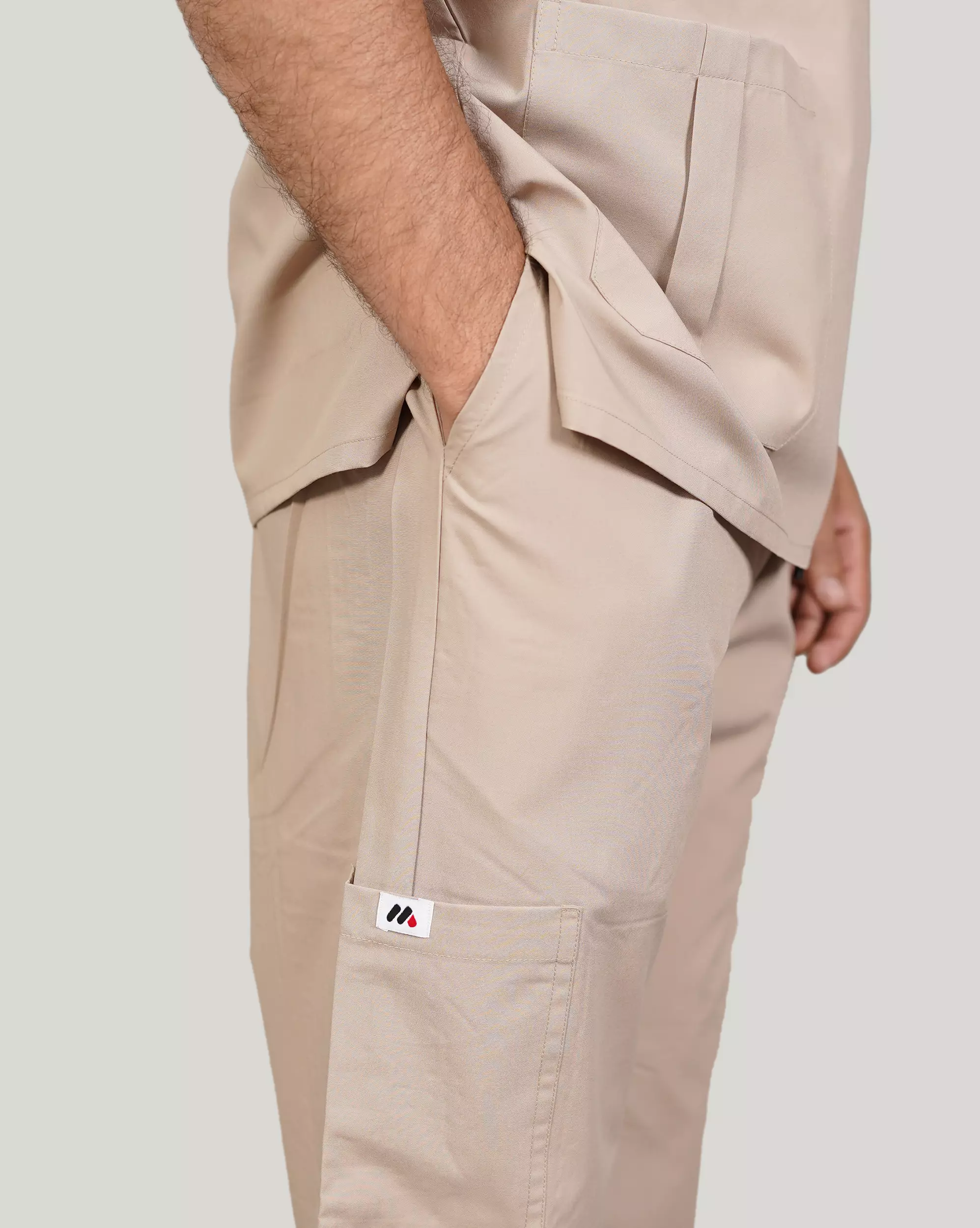 Prime Unisex Scrub - Image 16