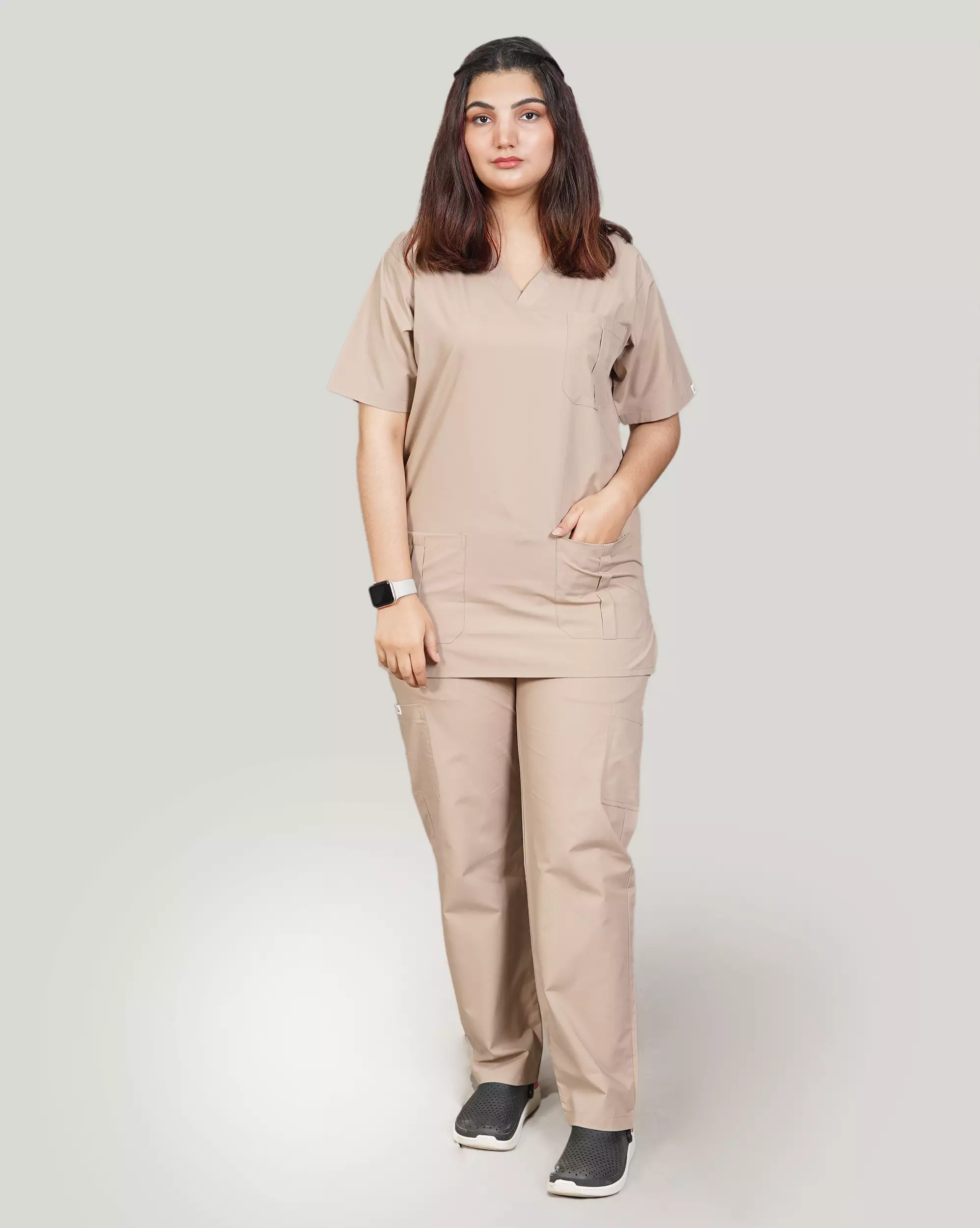 Prime Unisex Scrub - Image 17