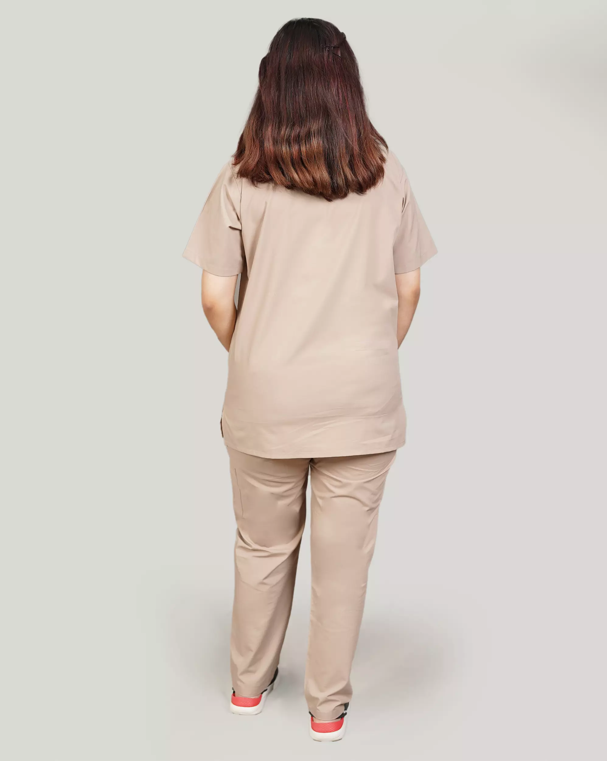 Prime Unisex Scrub - Image 18