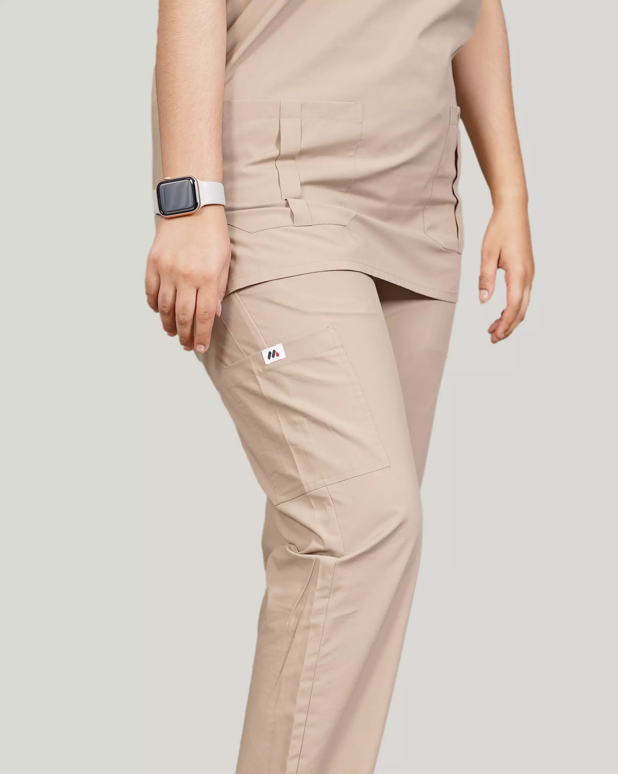 Prime Unisex Scrub - Image 20
