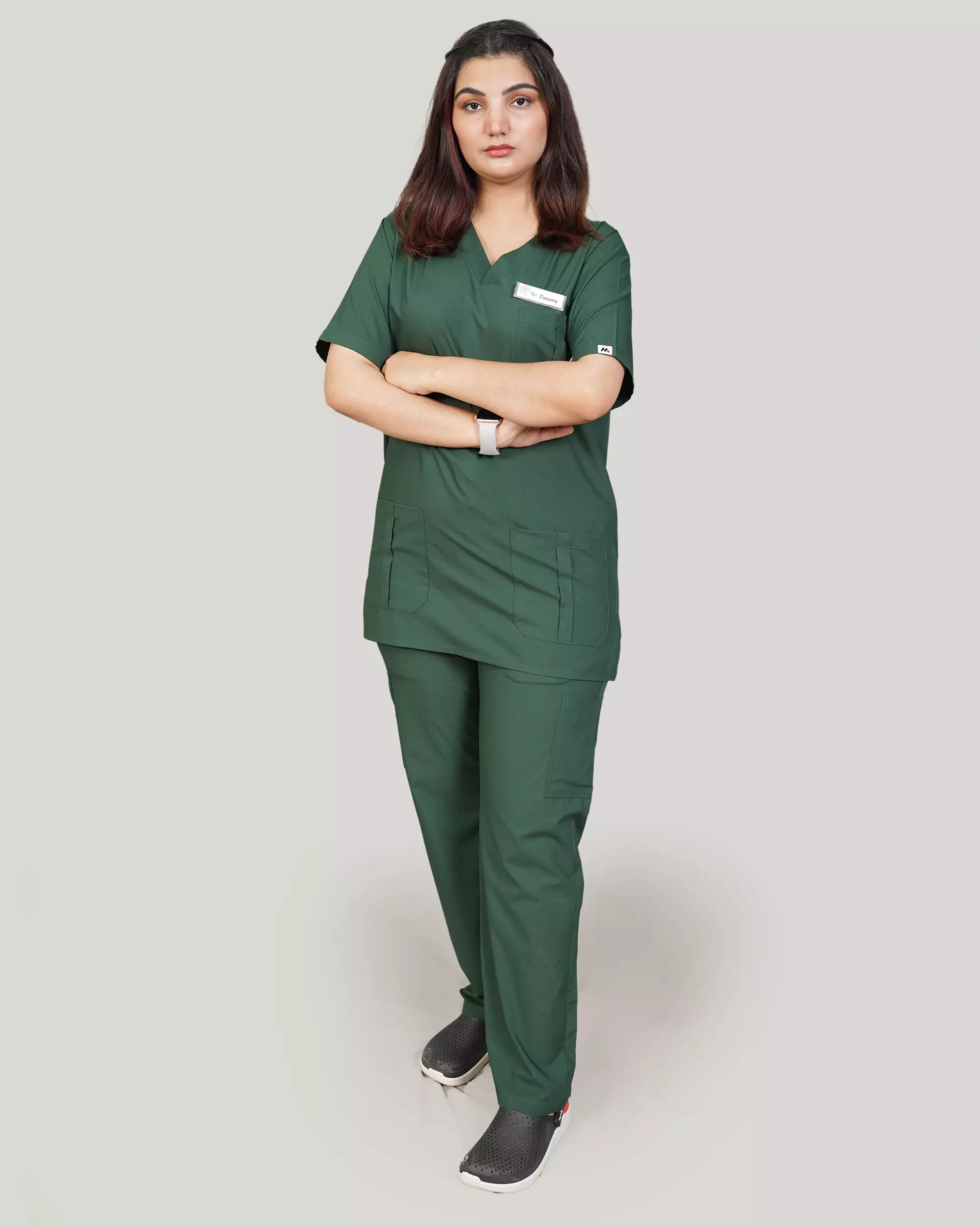 Prime Unisex Scrub - Image 10