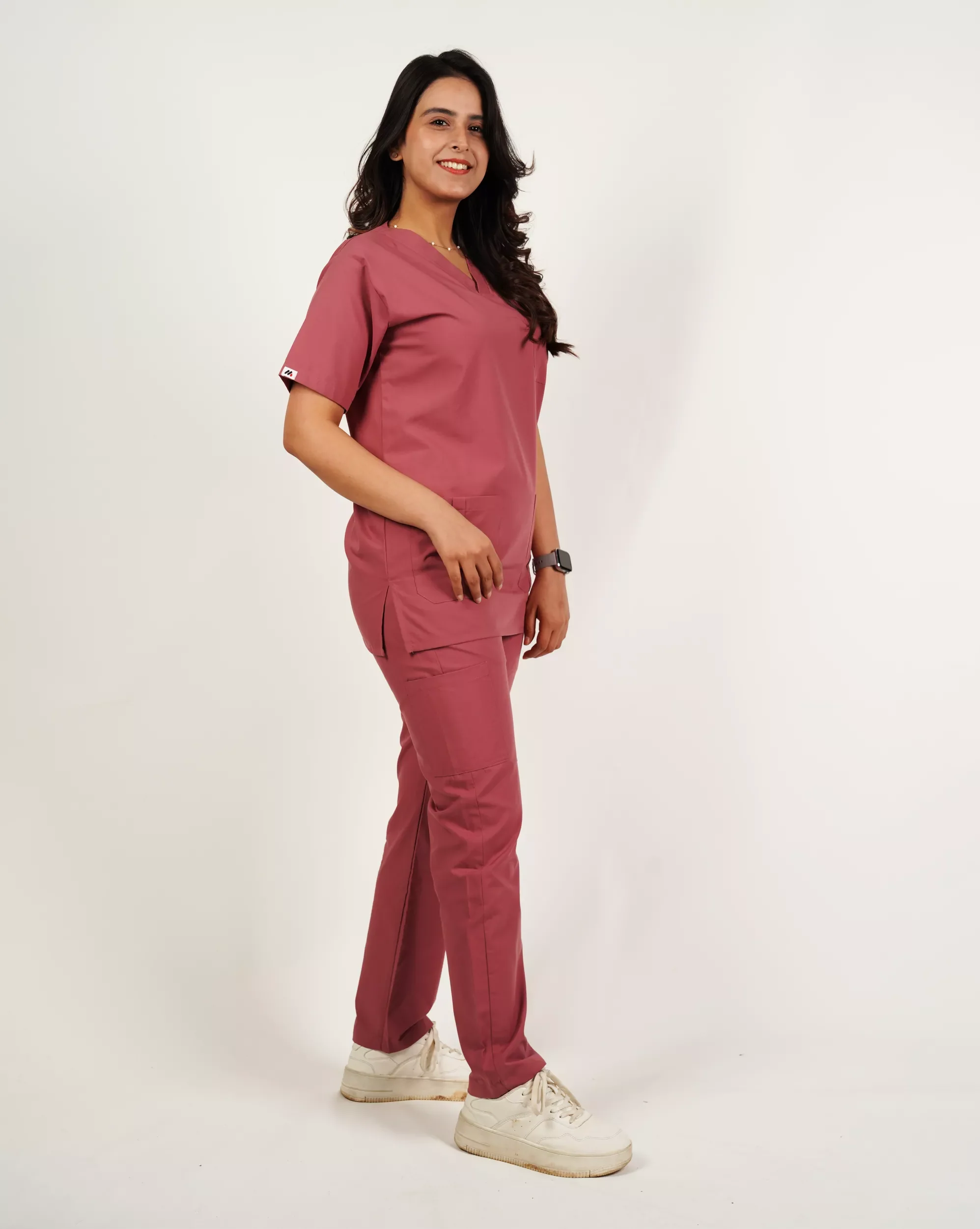 Prime Unisex Scrub - Image 26