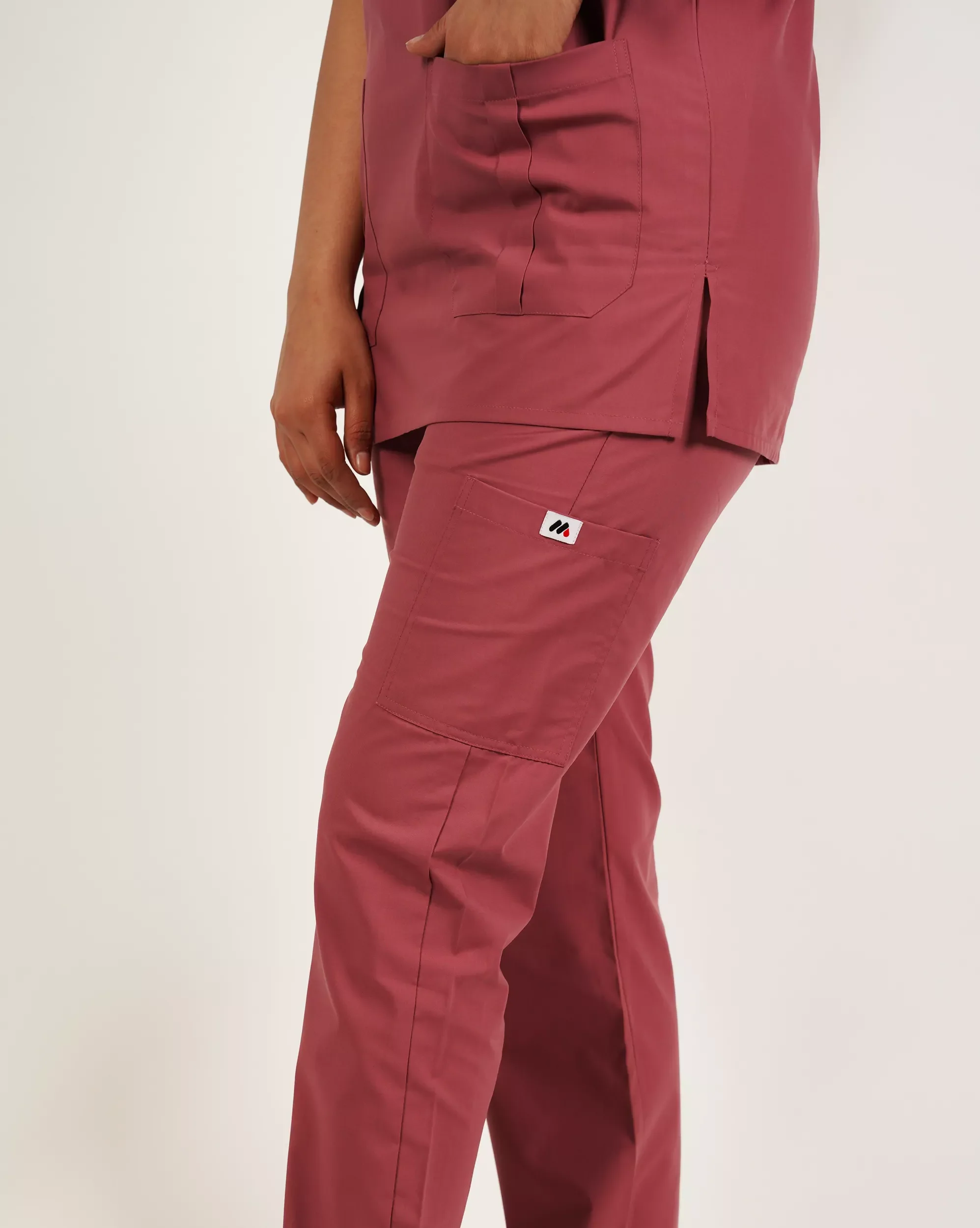 Prime Unisex Scrub - Image 27
