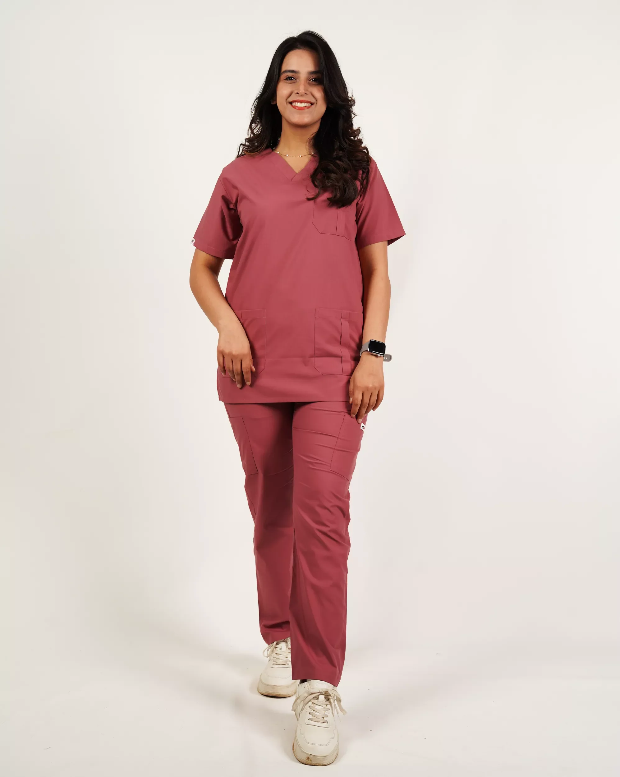 Prime Unisex Scrub - Image 28