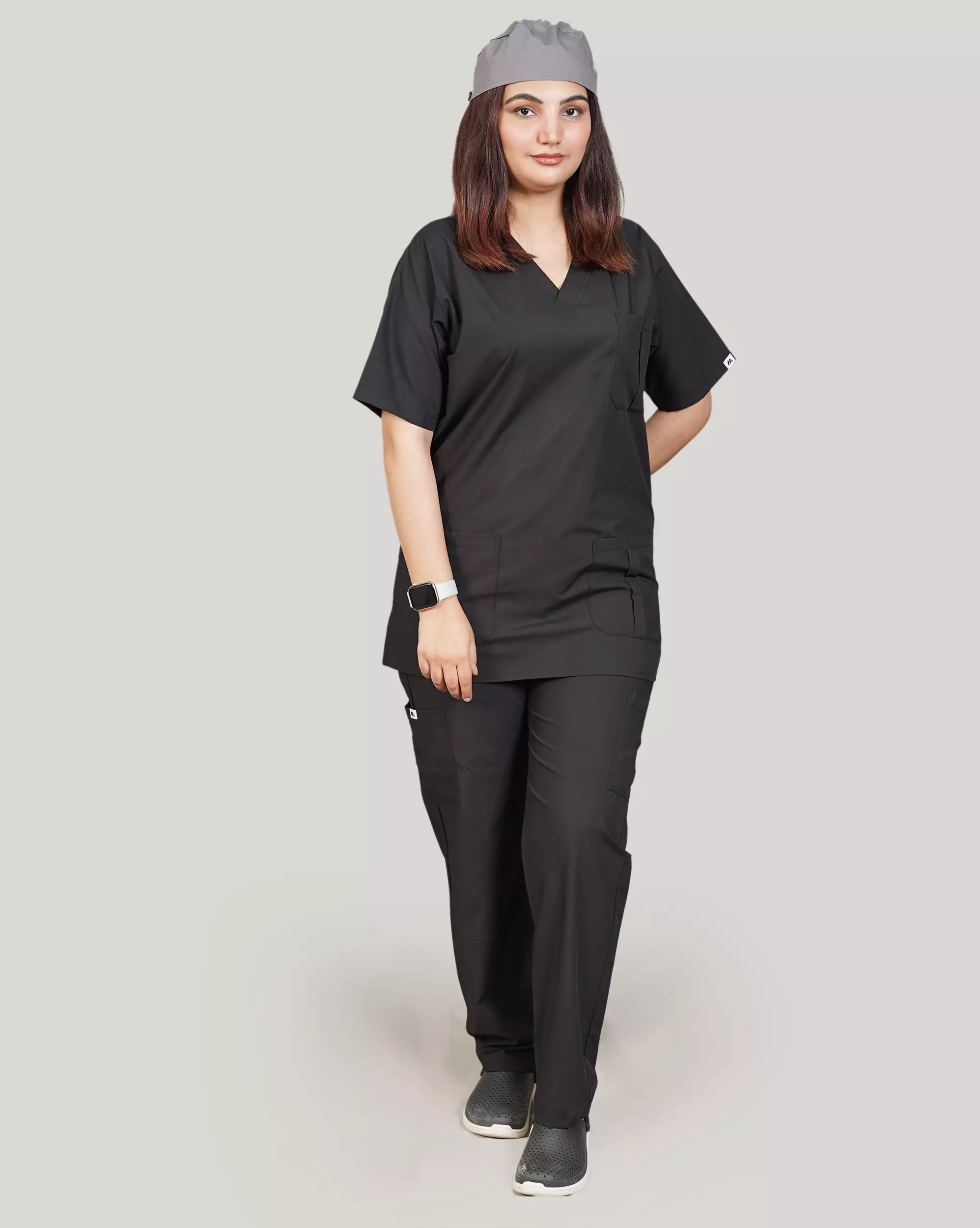 Prime Unisex Scrub - Image 3