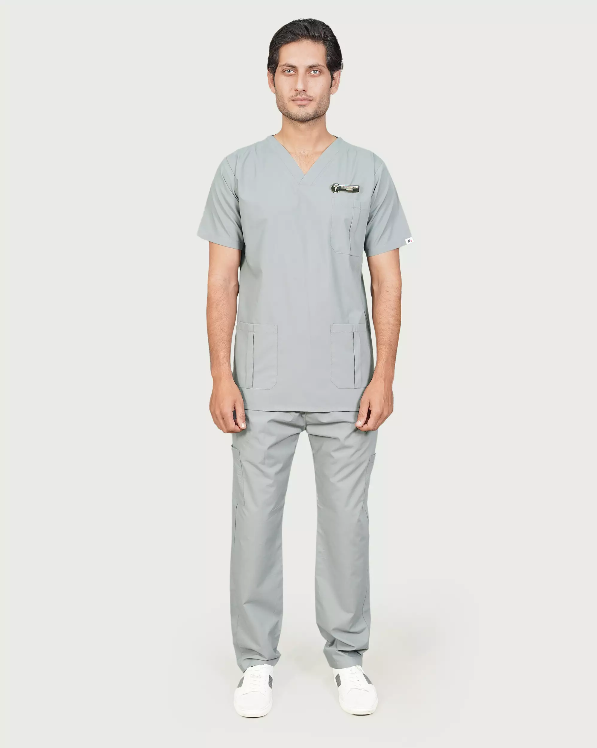 Prime Unisex Scrub - Image 31