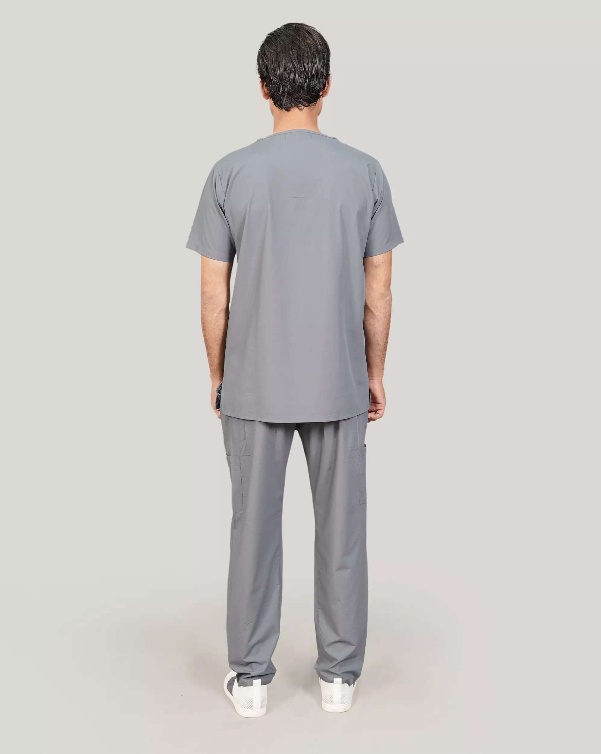 Prime Unisex Scrub - Image 32