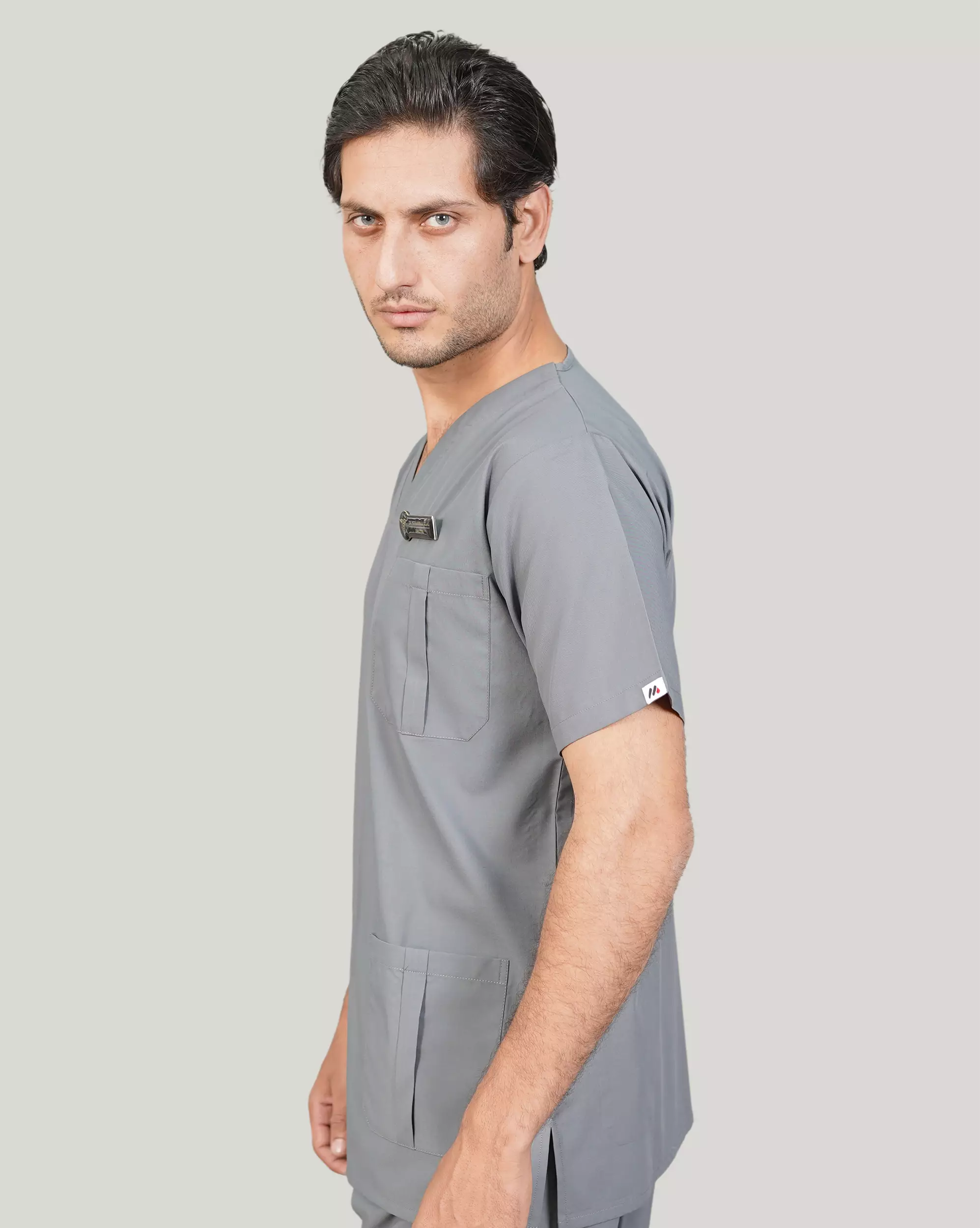 Prime Unisex Scrub - Image 33