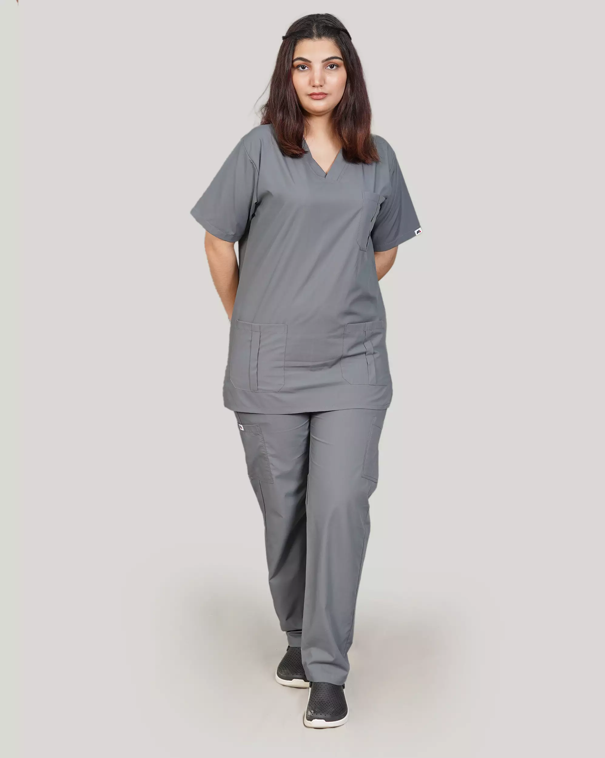 Prime Unisex Scrub - Image 34