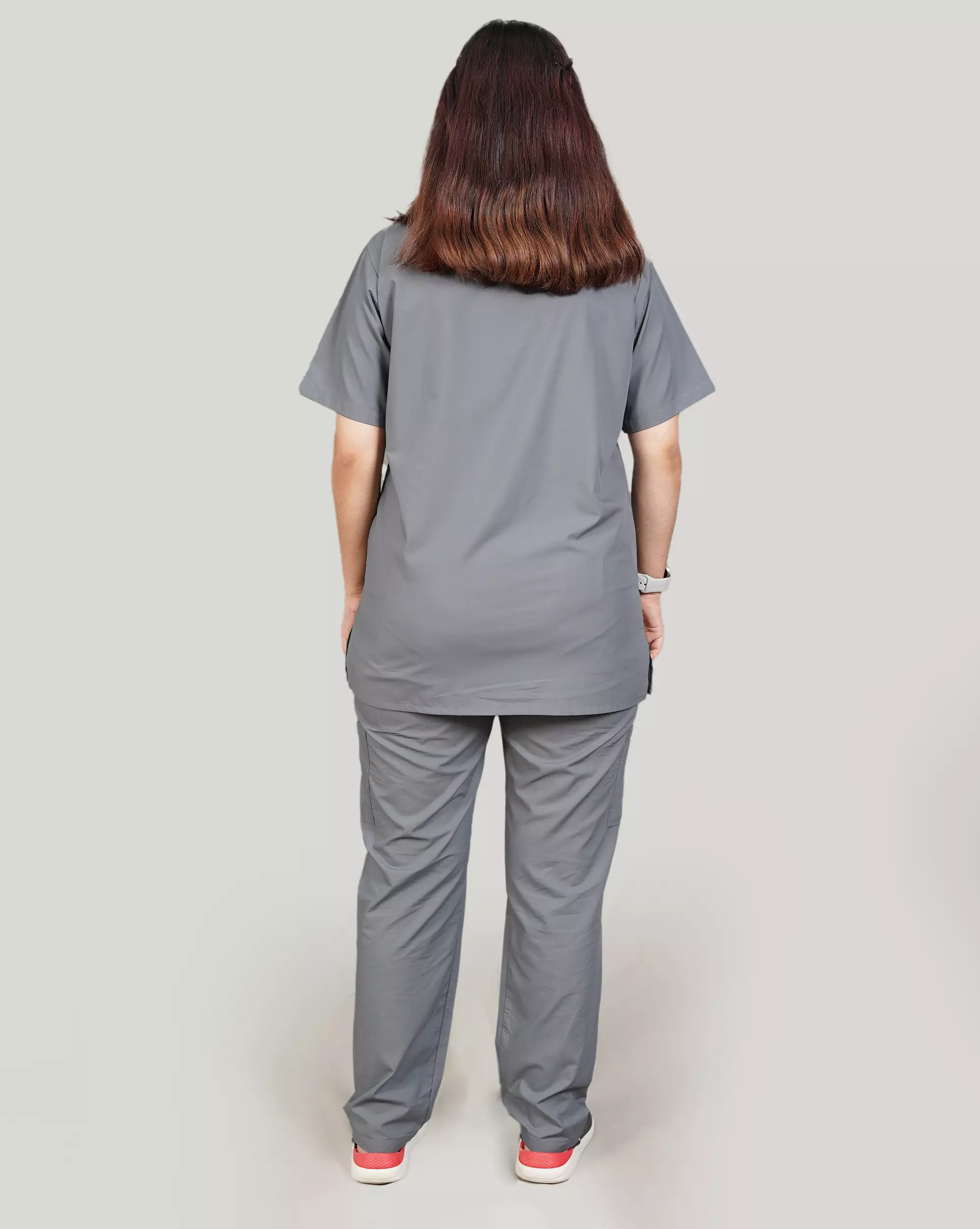 Prime Unisex Scrub - Image 35