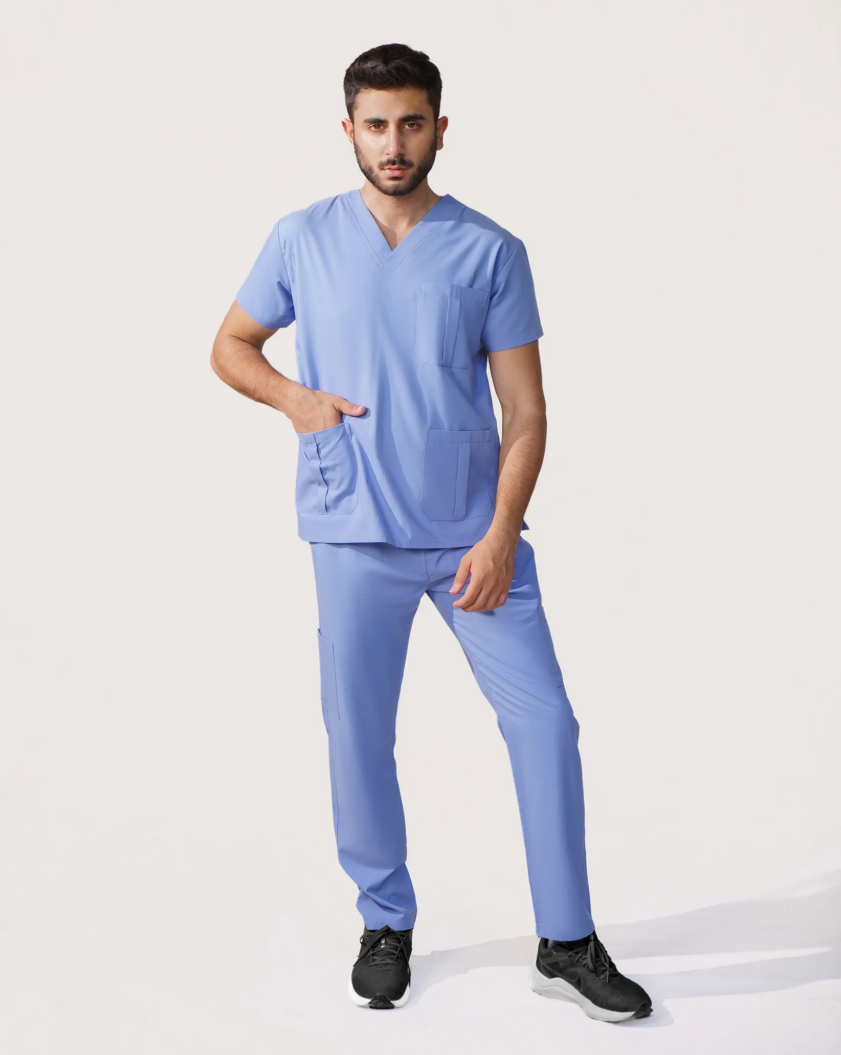 Prime Unisex Scrub - Image 37