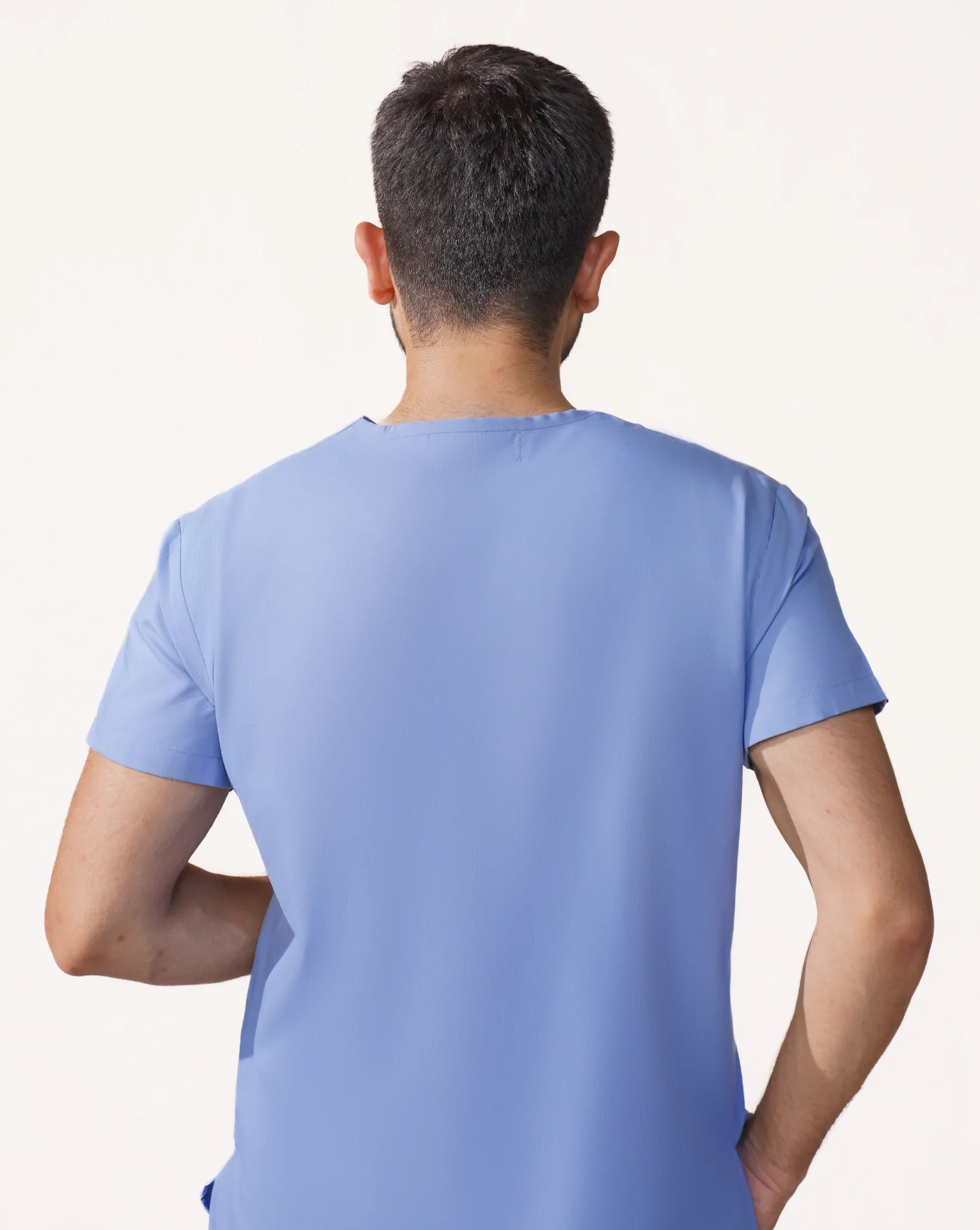 Prime Unisex Scrub - Image 39