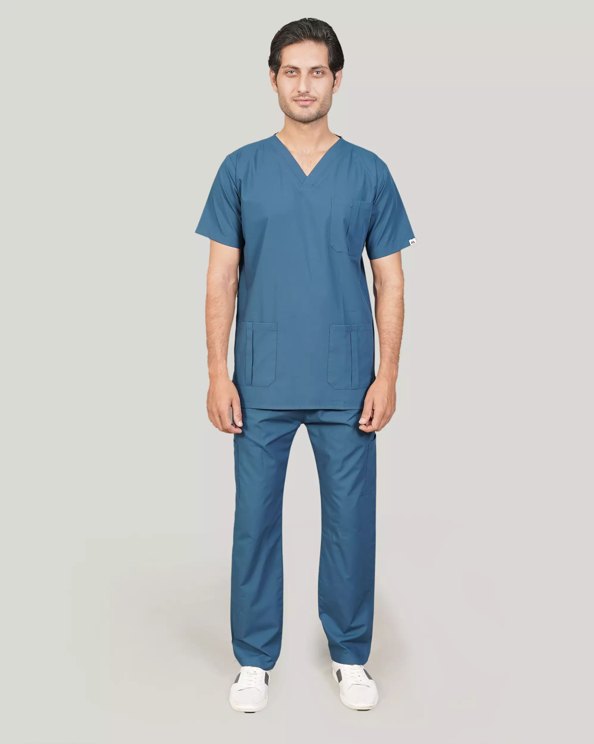 Prime Unisex Scrub - Image 40