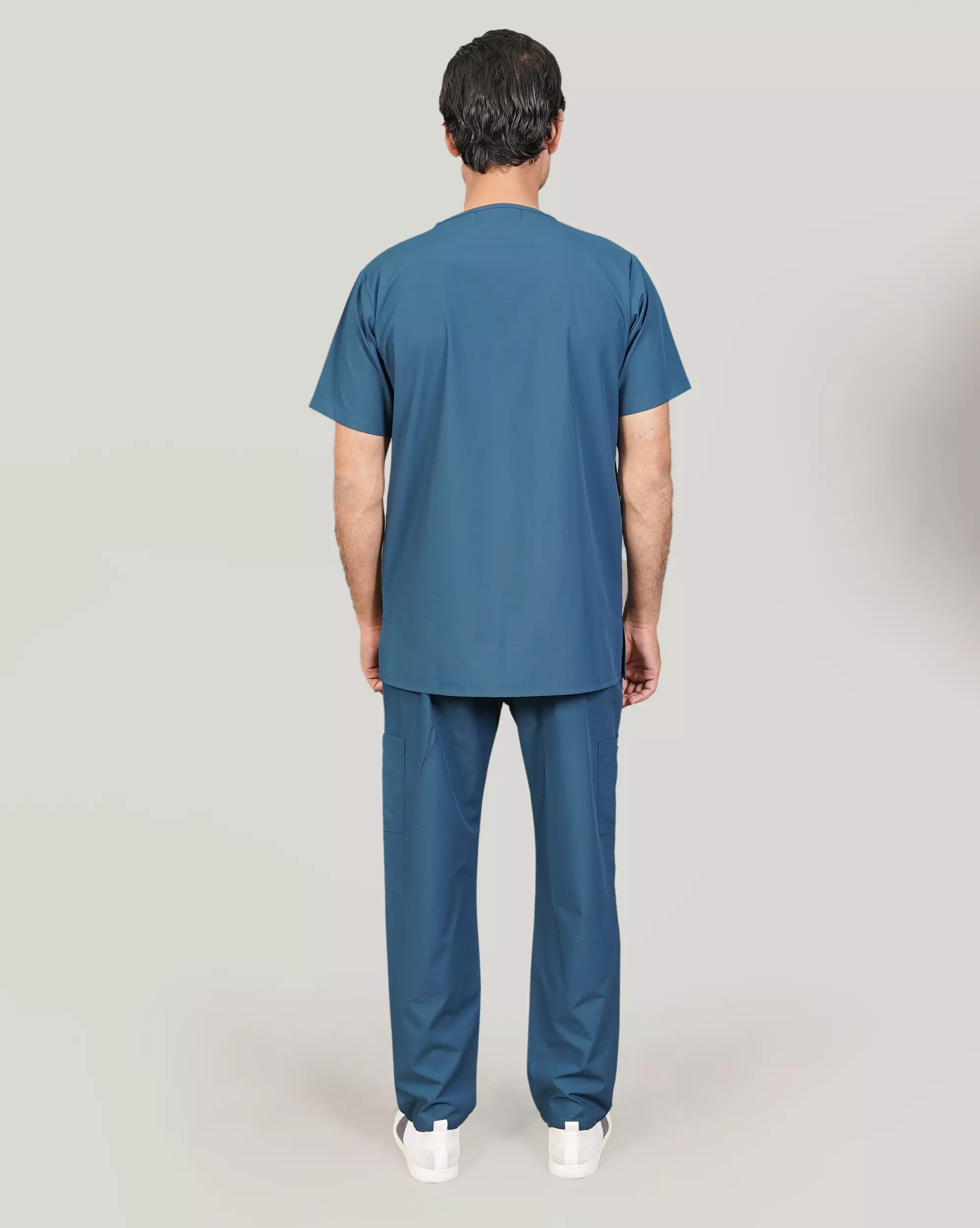 Prime Unisex Scrub - Image 41