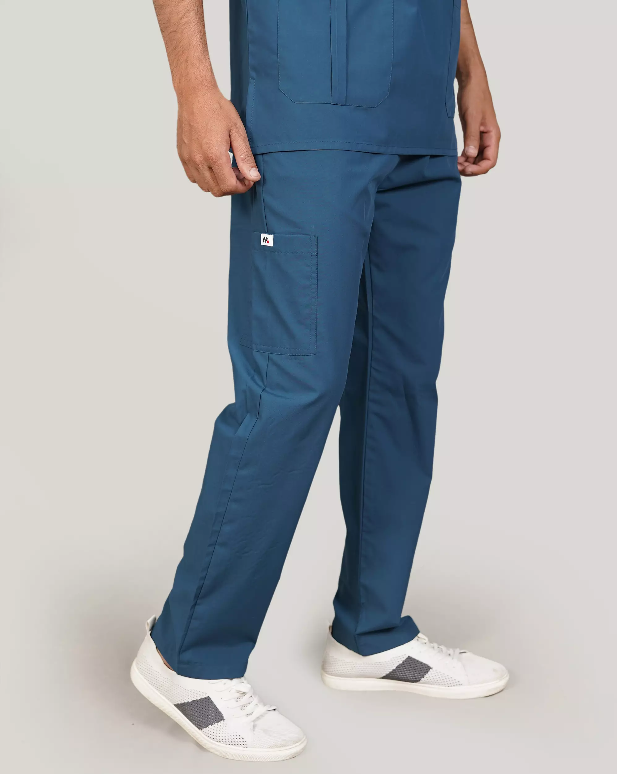 Prime Unisex Scrub - Image 43