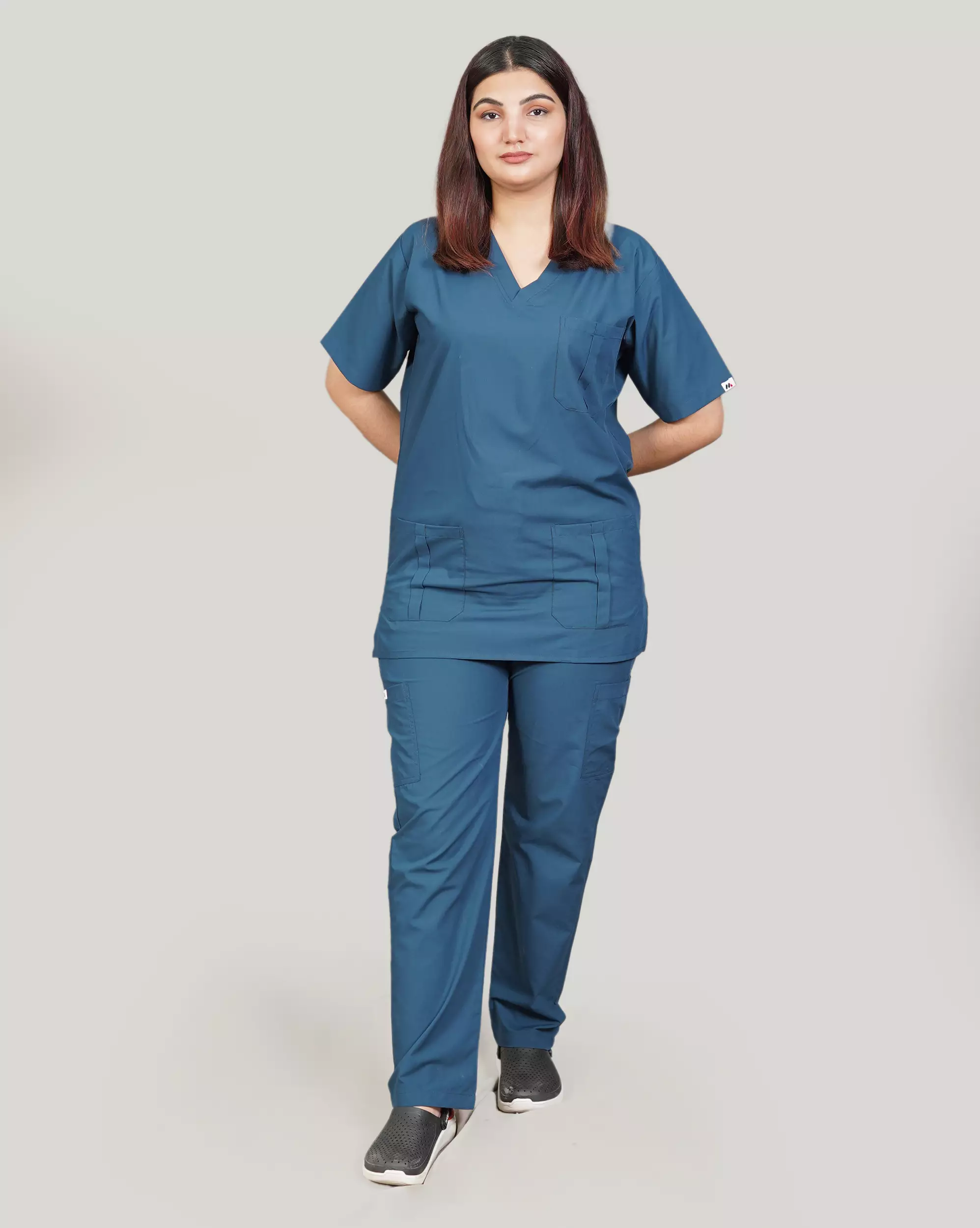 Prime Unisex Scrub - Image 44