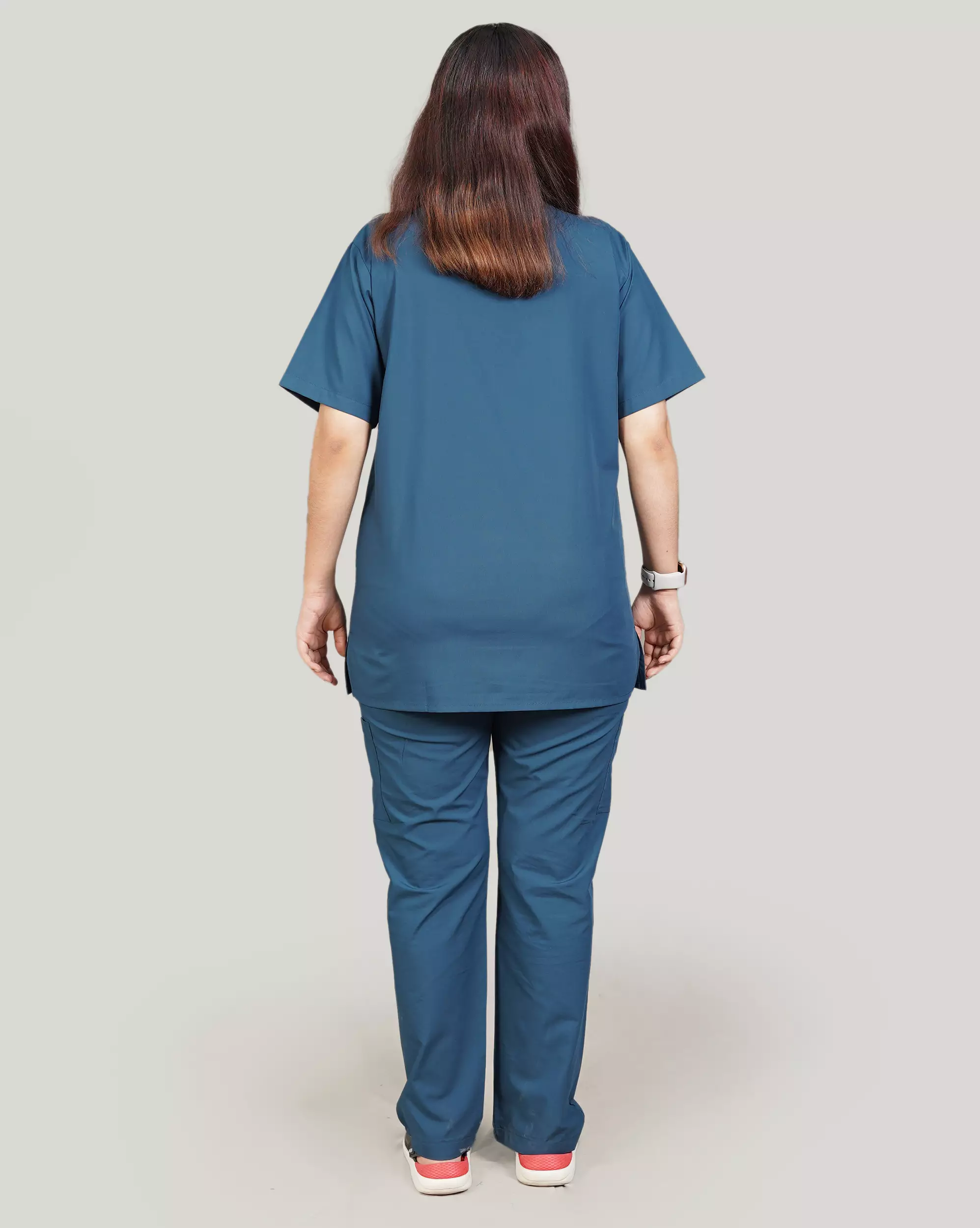 Prime Unisex Scrub - Image 45