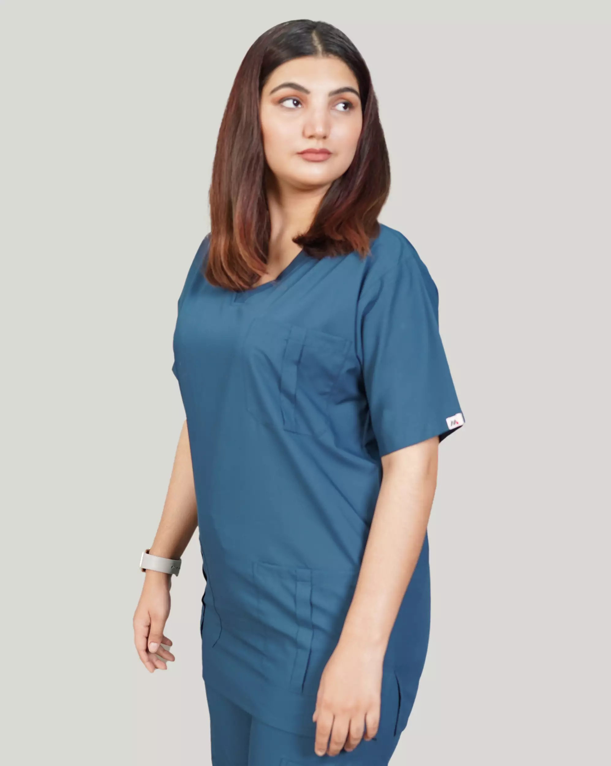 Prime Unisex Scrub - Image 46