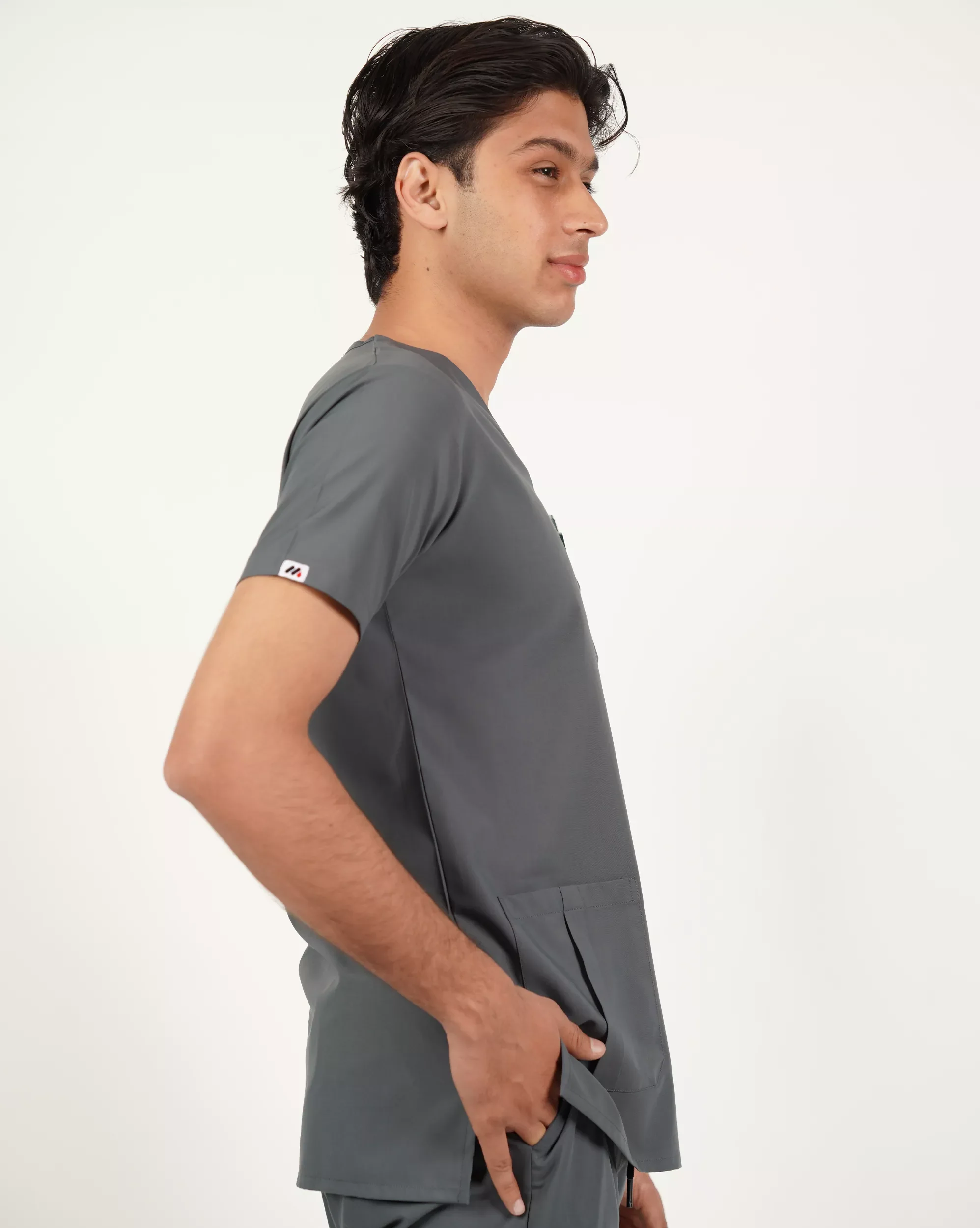 Prime Unisex Scrub - Image 51