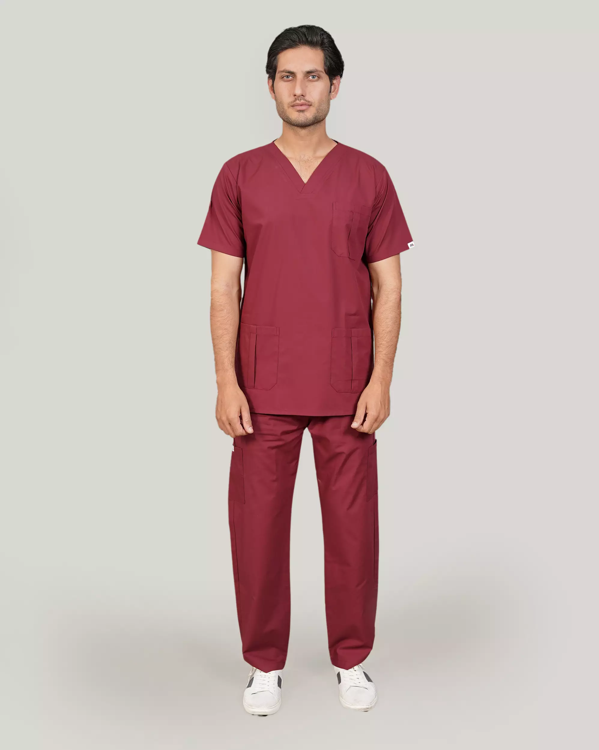 Prime Unisex Scrub - Image 54
