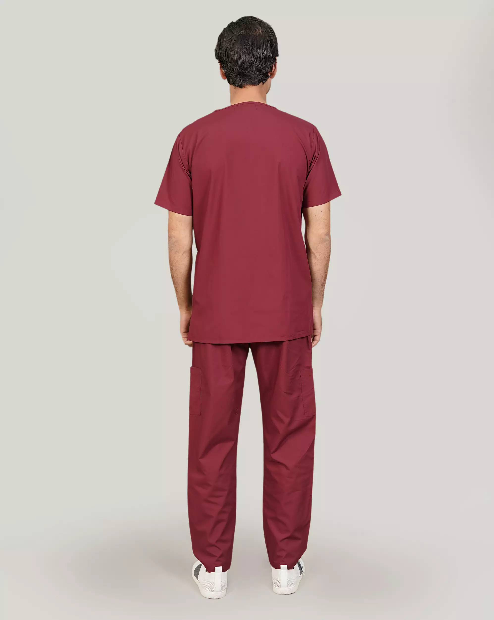 Prime Unisex Scrub - Image 55