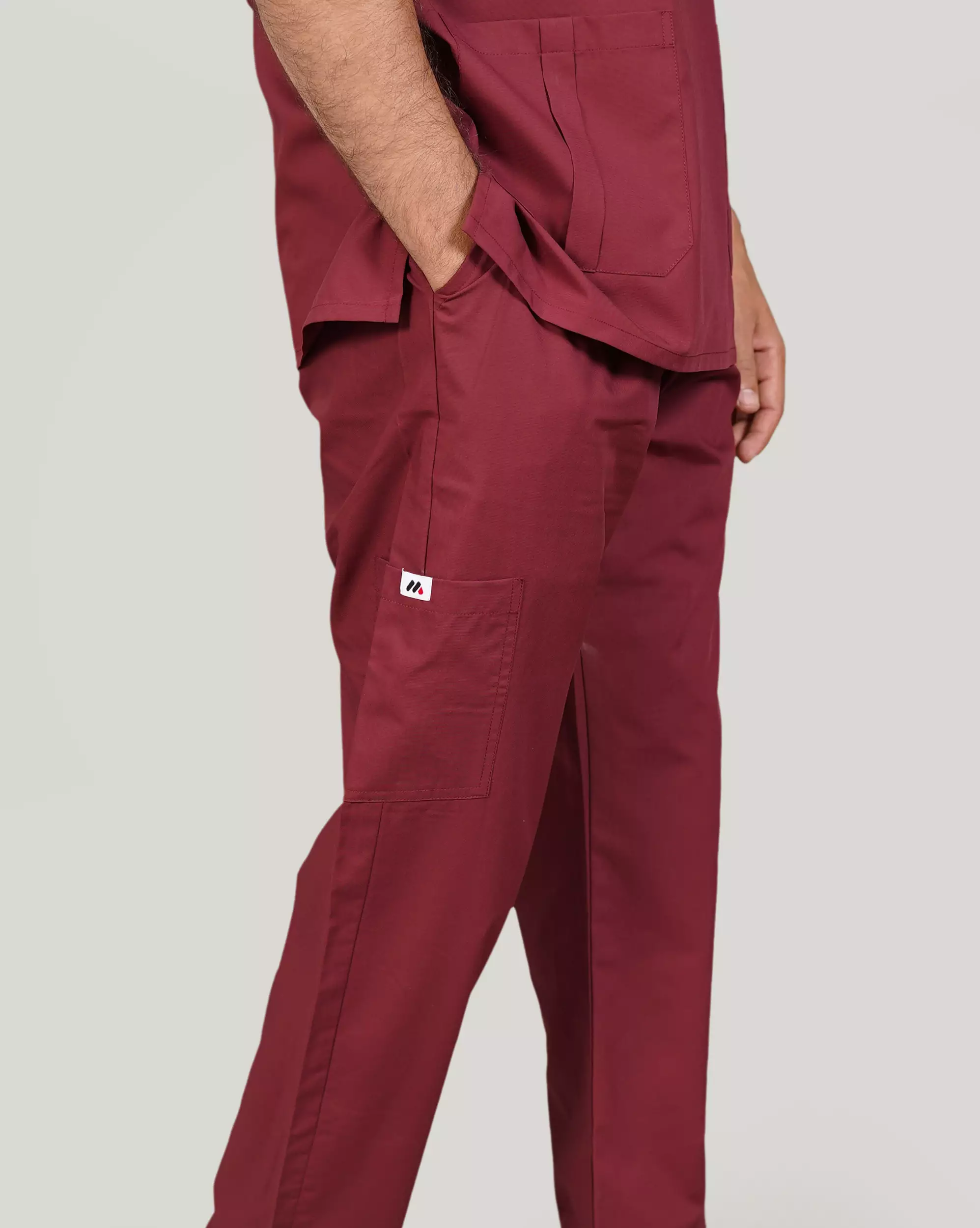 Prime Unisex Scrub - Image 58