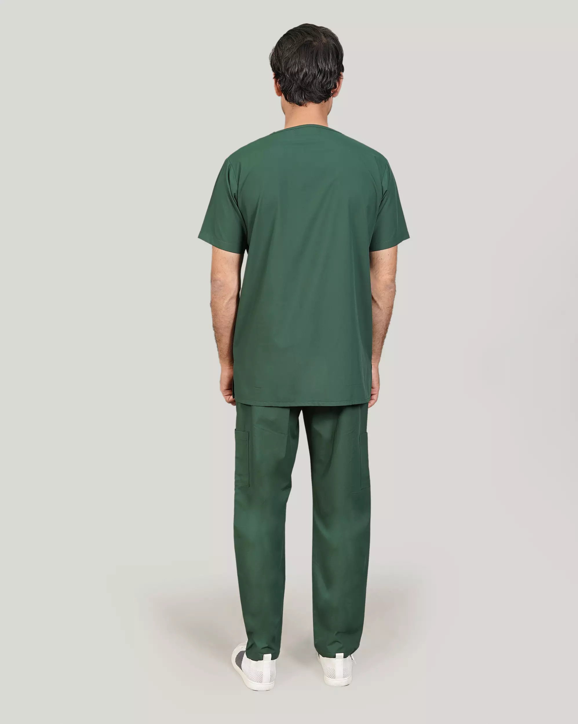 Prime Unisex Scrub - Image 6